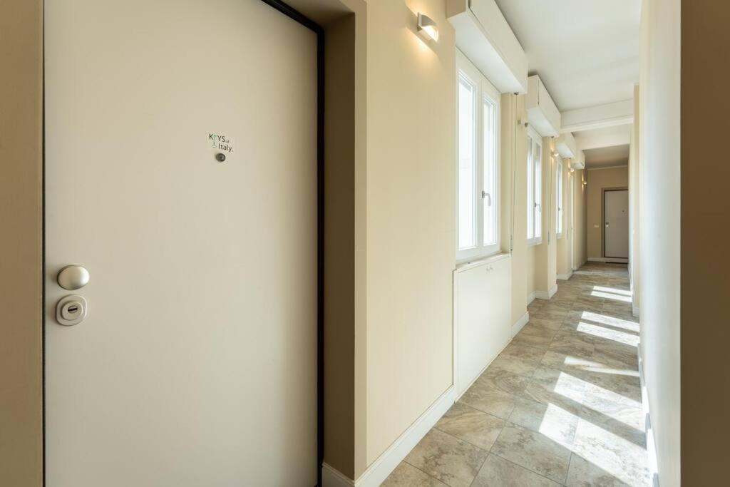 Leilighet Keys Of Italy - Portenuove18 - Pn2 - Train Station, One Bedroom Flat 2 To 4 Guests