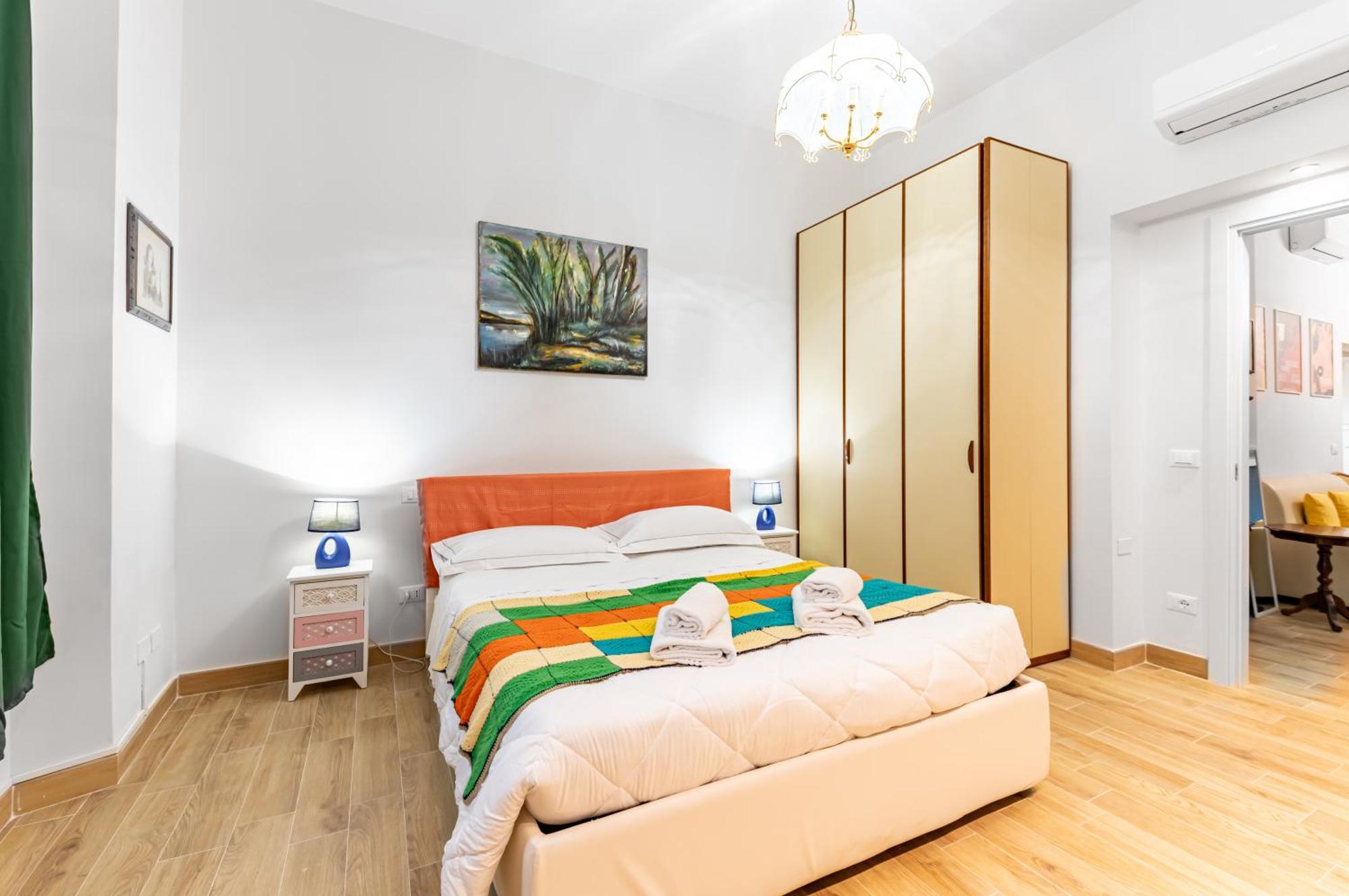 La Dimora Del Greco - Lovely Appartement