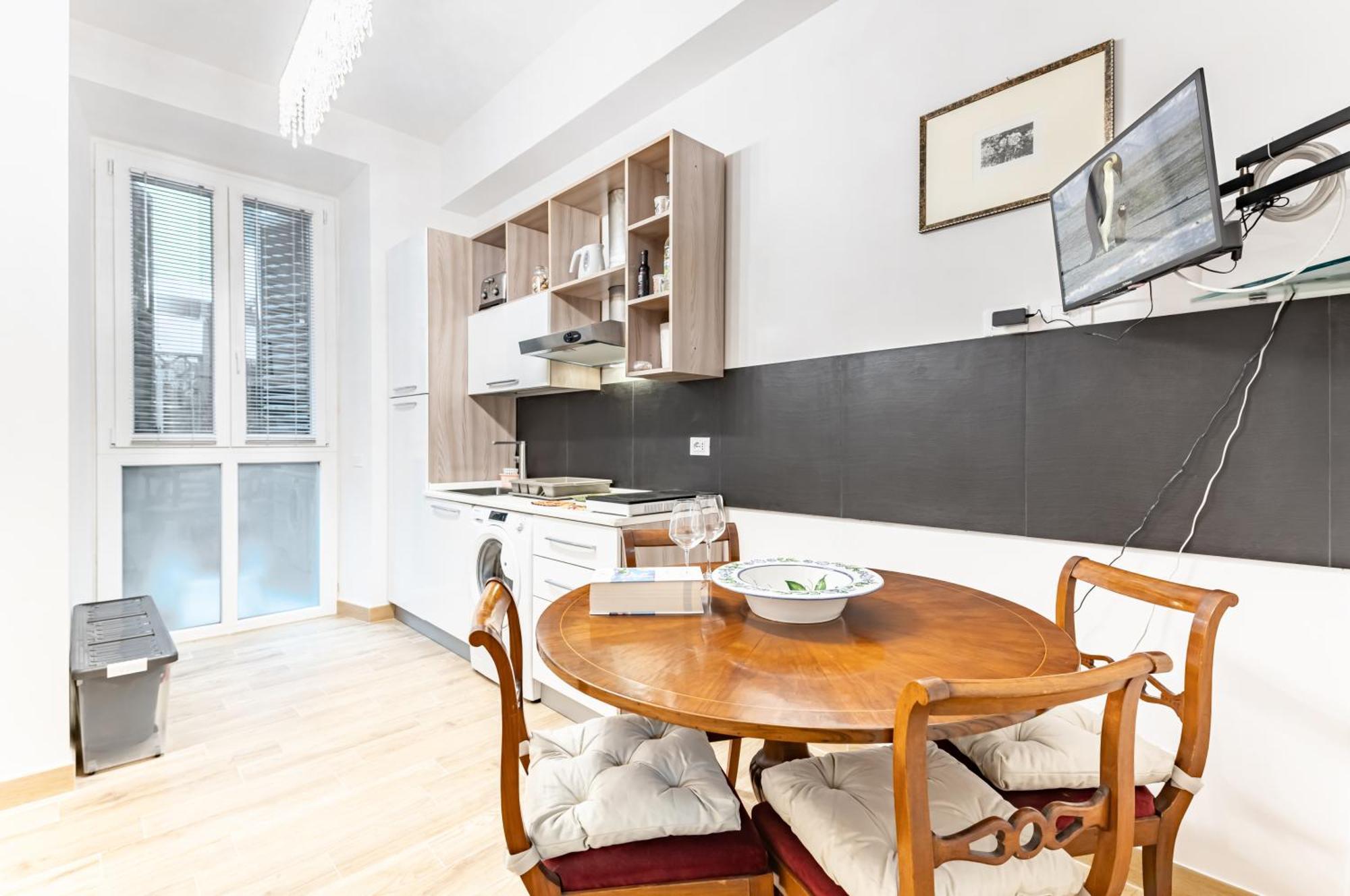 La Dimora Del Greco - Lovely Appartement *