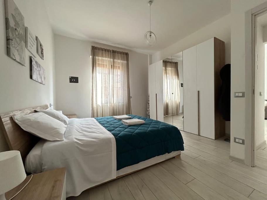 Dante By Florencehospitality Com Appartement Florence