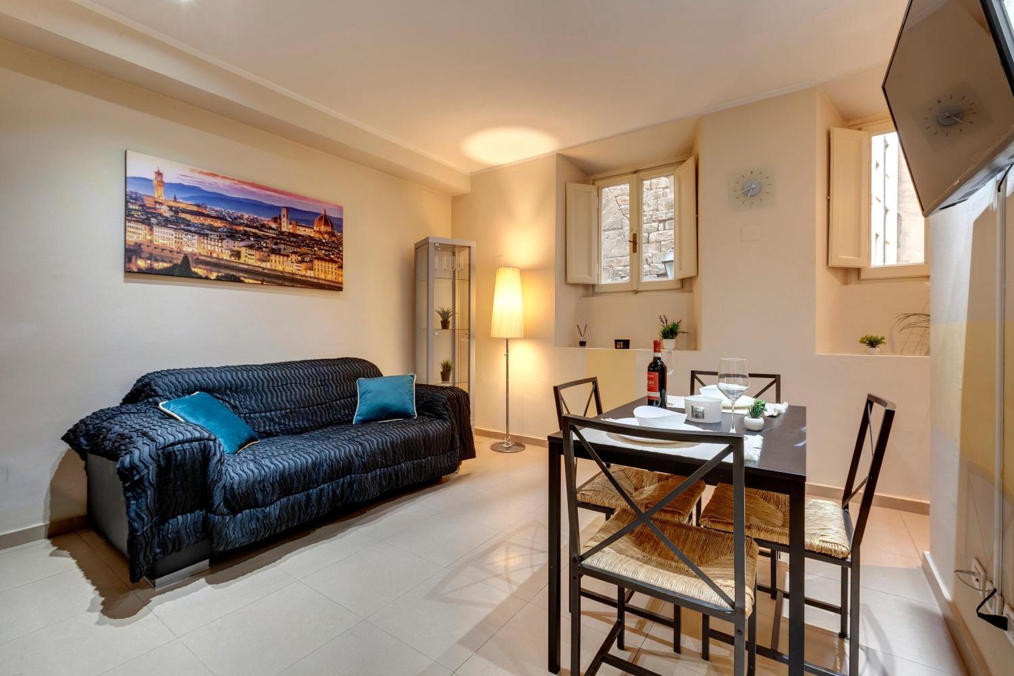 Lejlighed Golden House Firenze