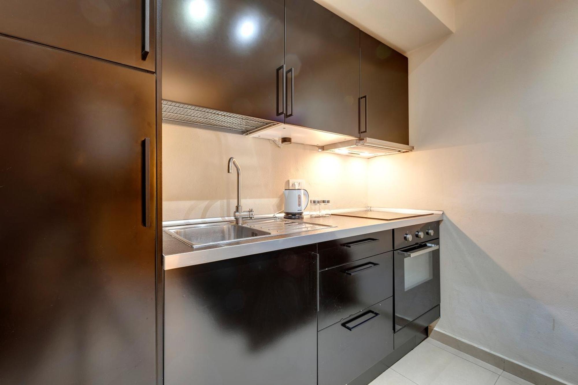 Lejlighed Golden House Firenze