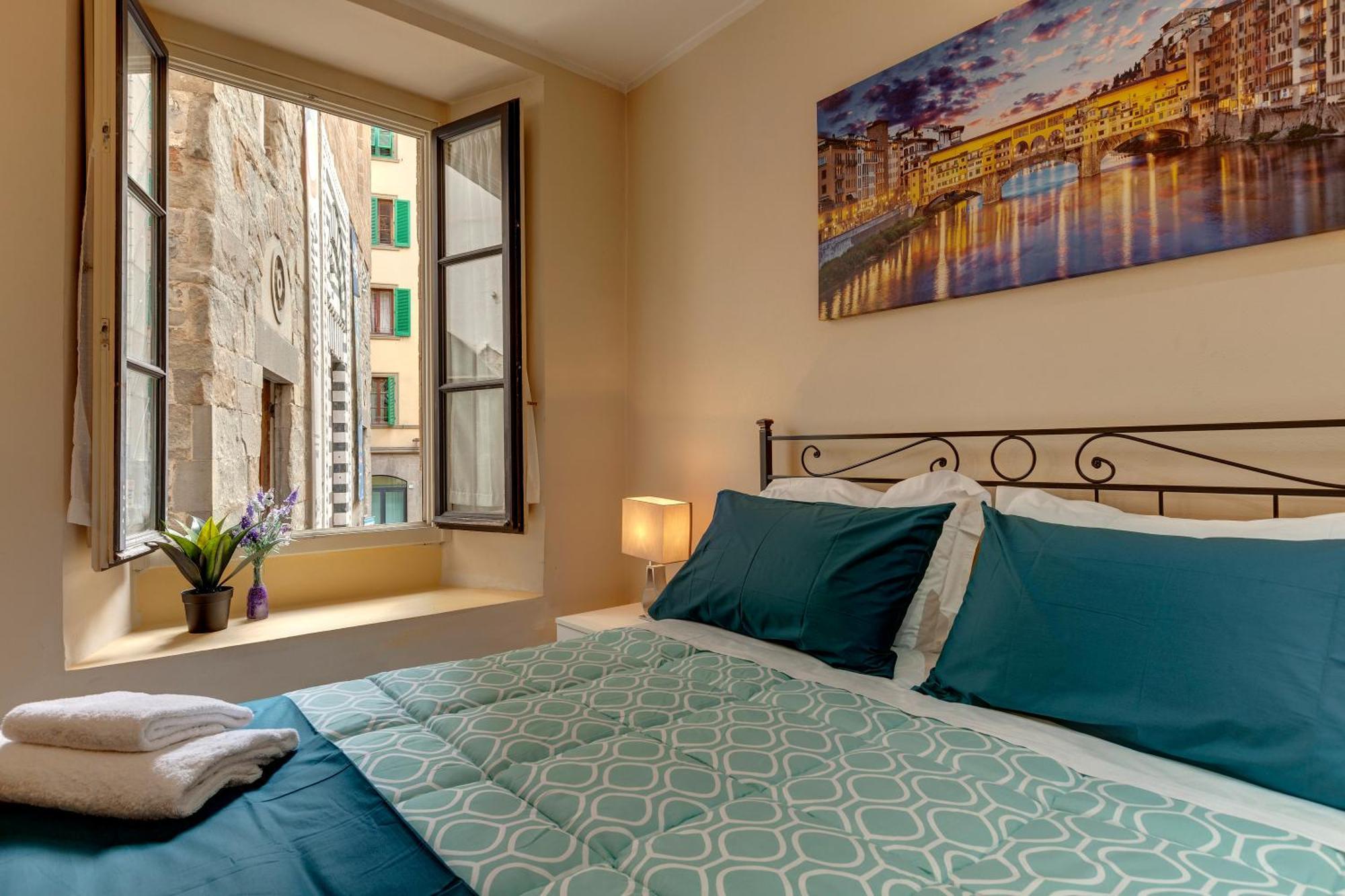 Golden House Firenze