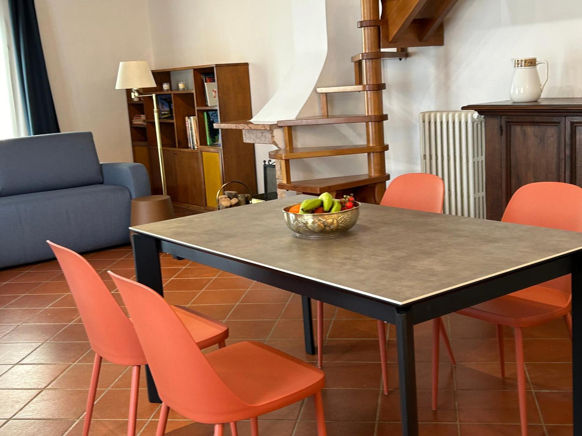 Appartement Valentina's *