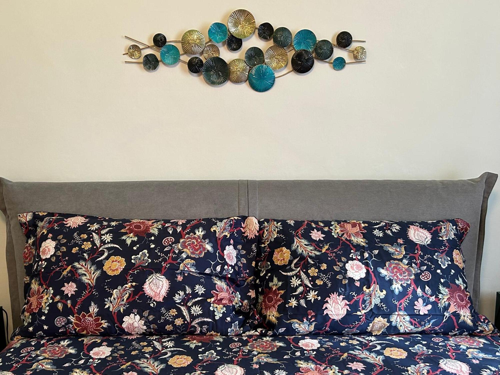 Valentina's Appartement