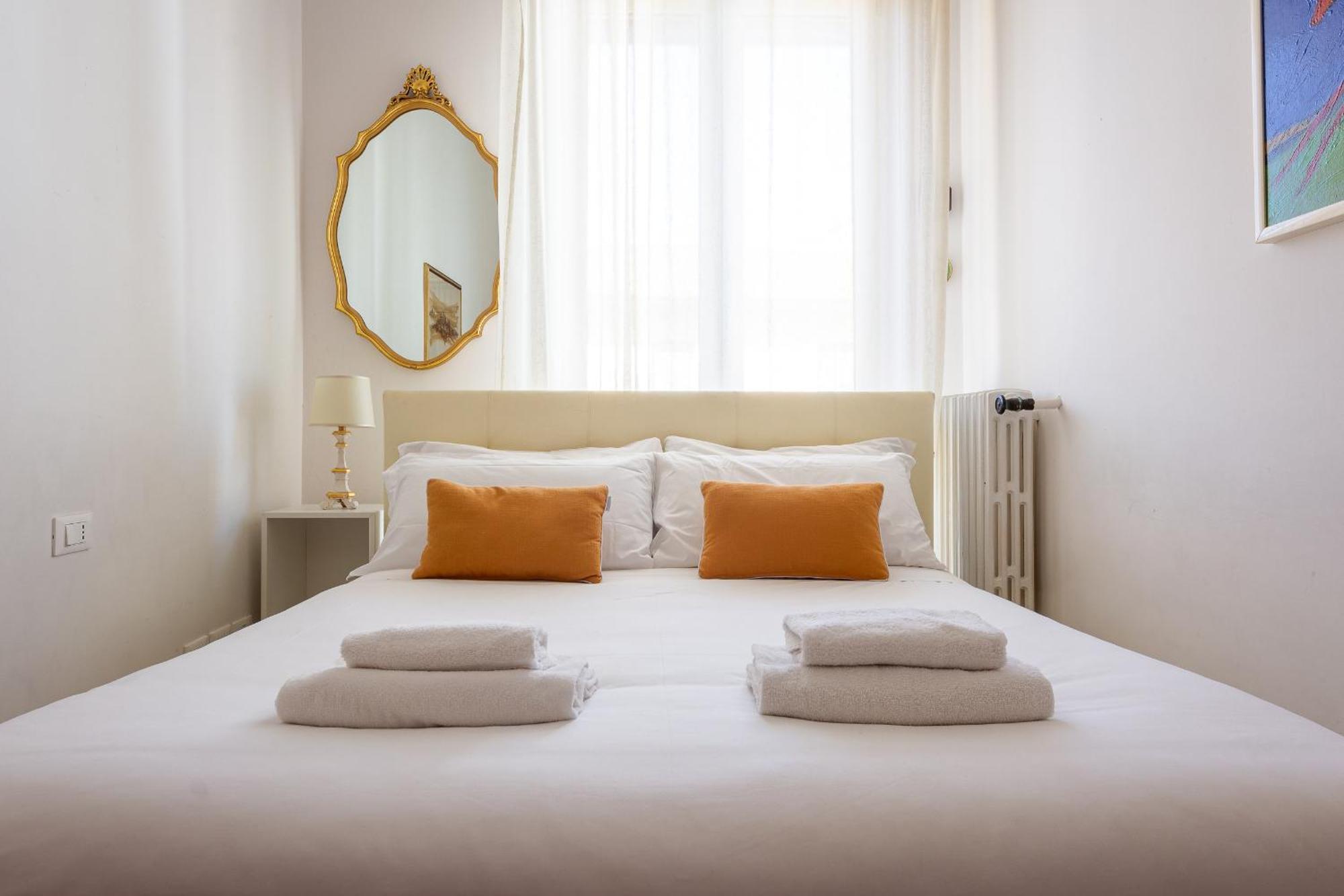 La Farina Sweet Appartement