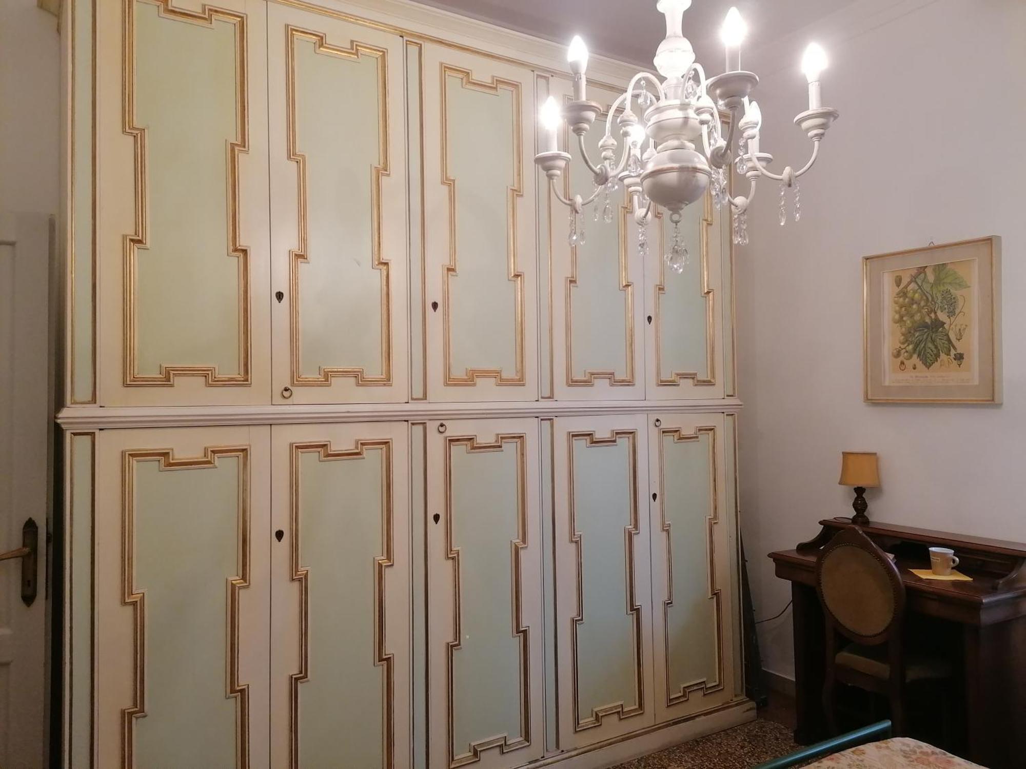 Apartamento Old 1930 Florença