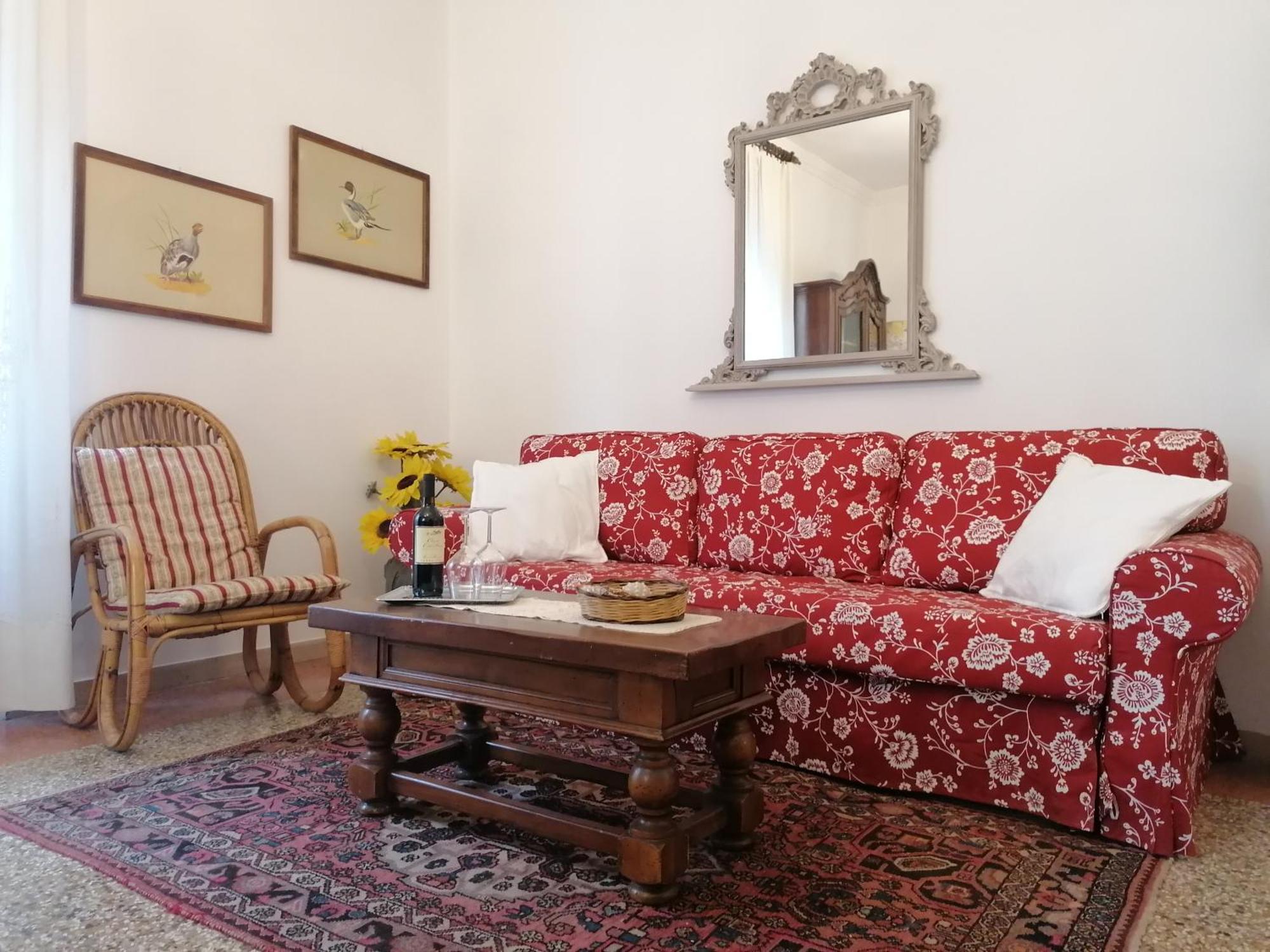 Old 1930 Apartamento