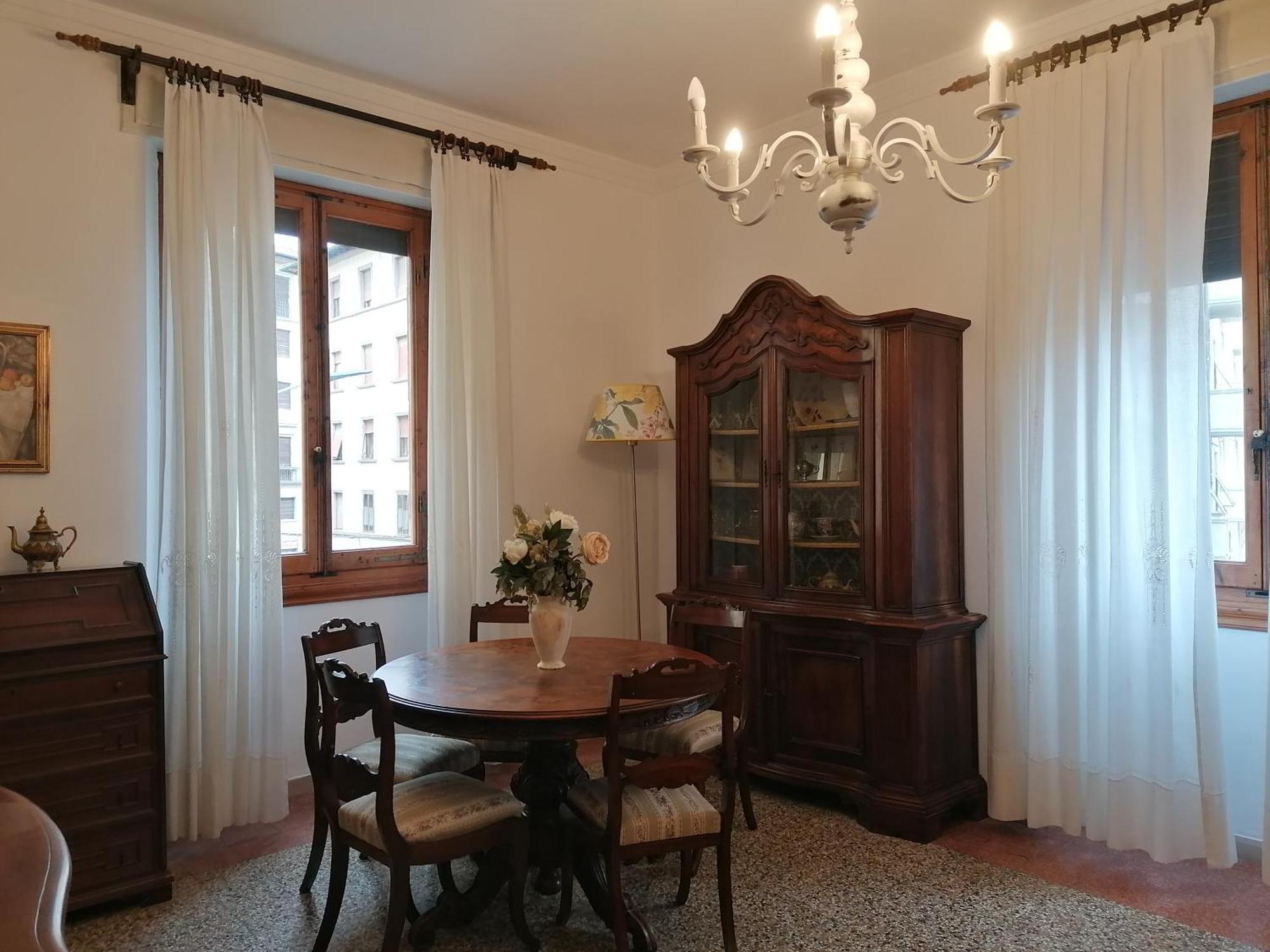 Old 1930 Florença