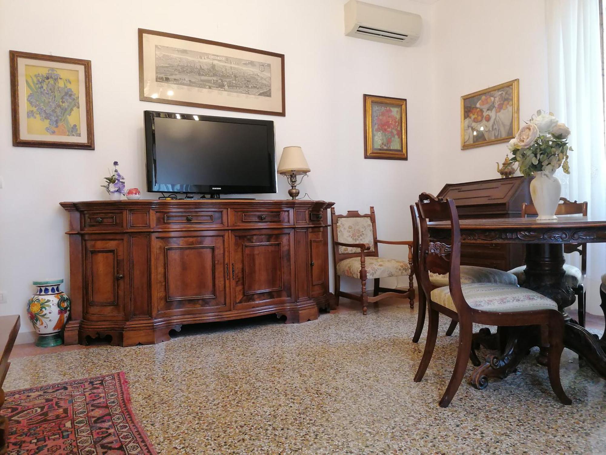 Old 1930 Apartamento Florença