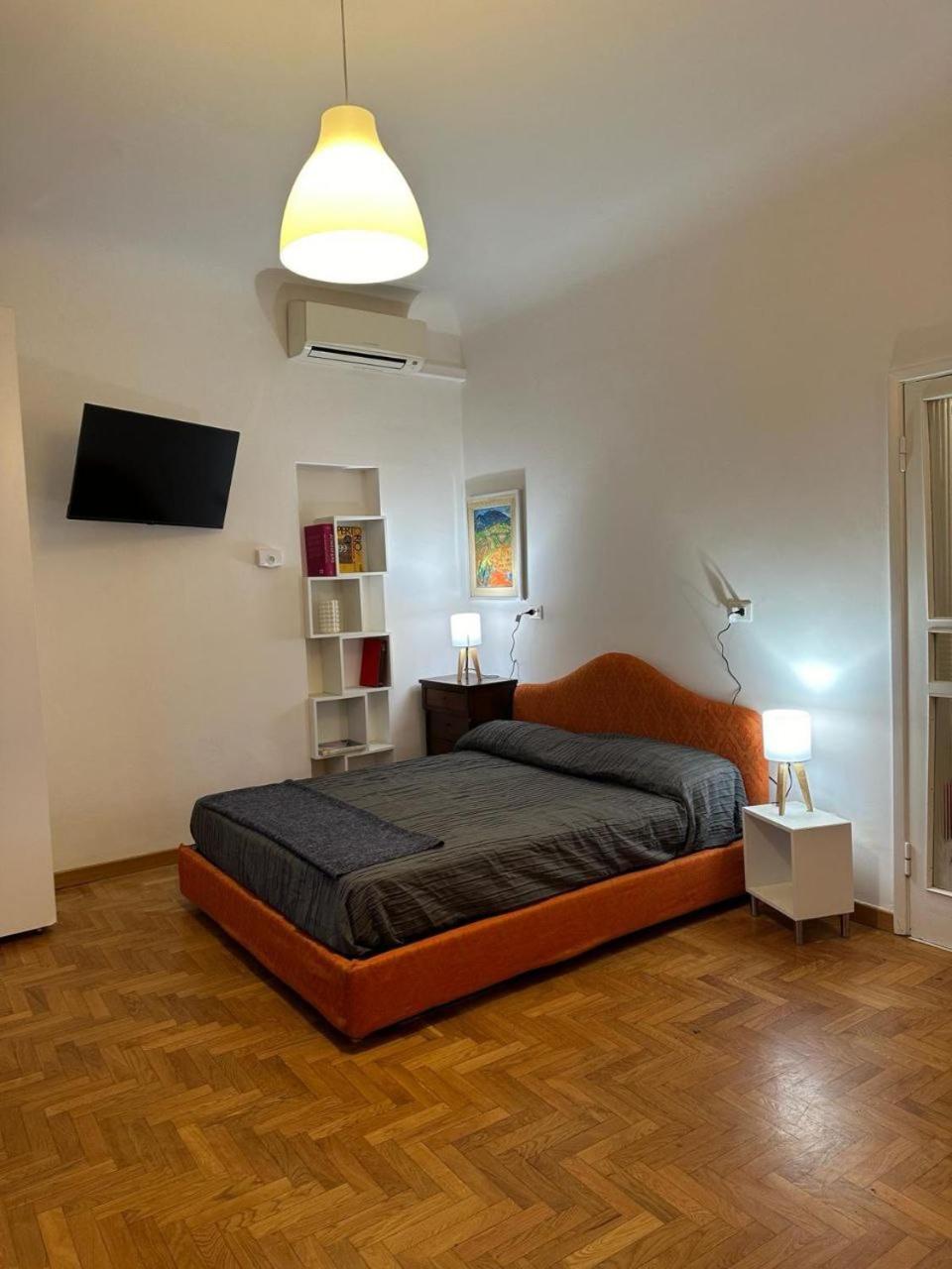 Appartement De' Servi Al Duomo - A Hidden Nest In Downtown