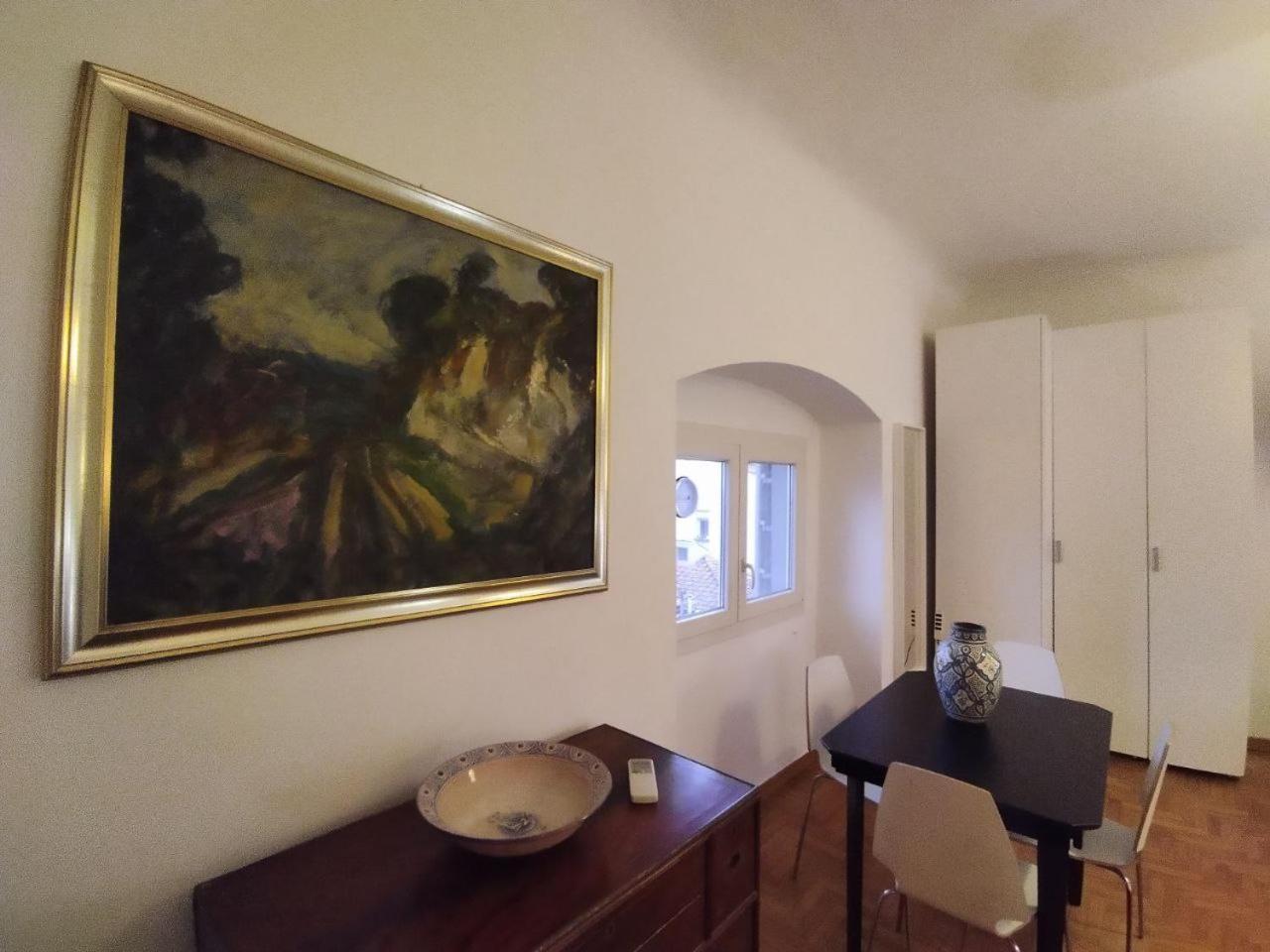 Appartement De' Servi Al Duomo - A Hidden Nest In Downtown