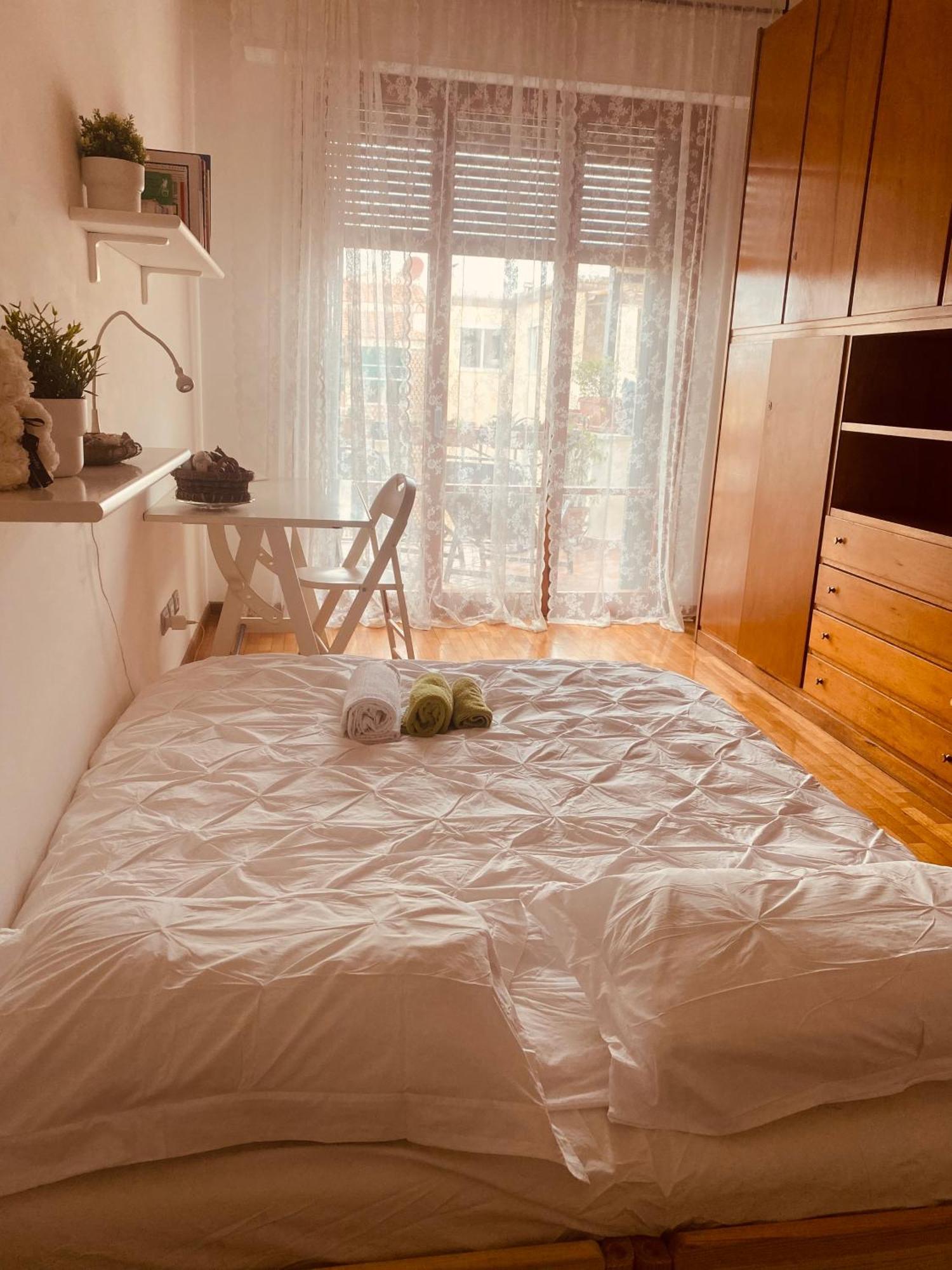 Lejlighed La Casa Di Dani Firenze