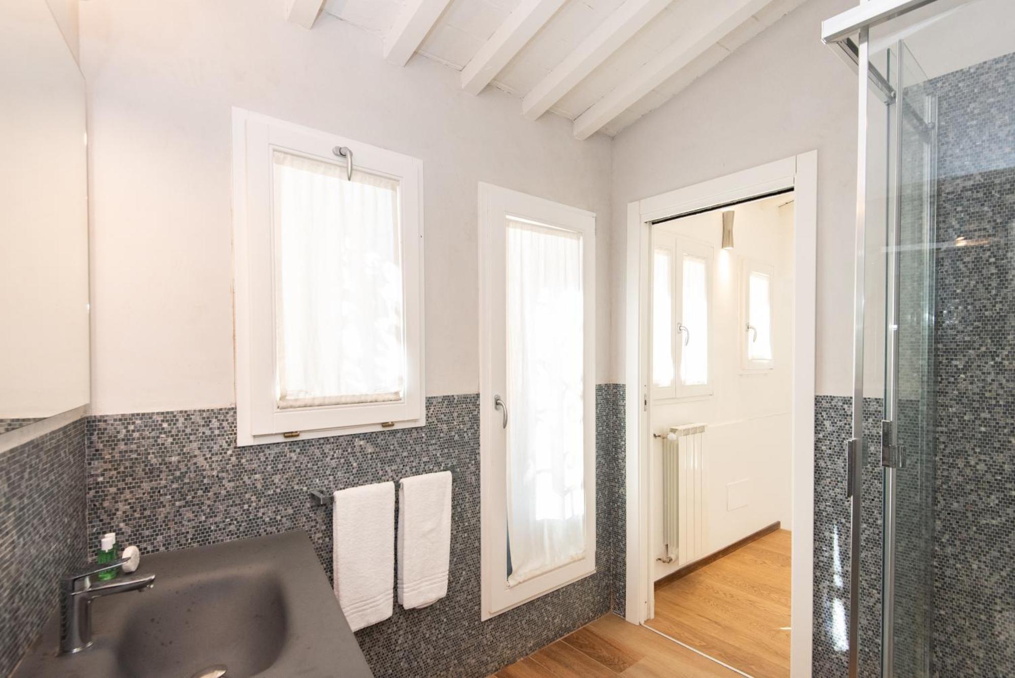 Appartement Machiavelli By Prestige *