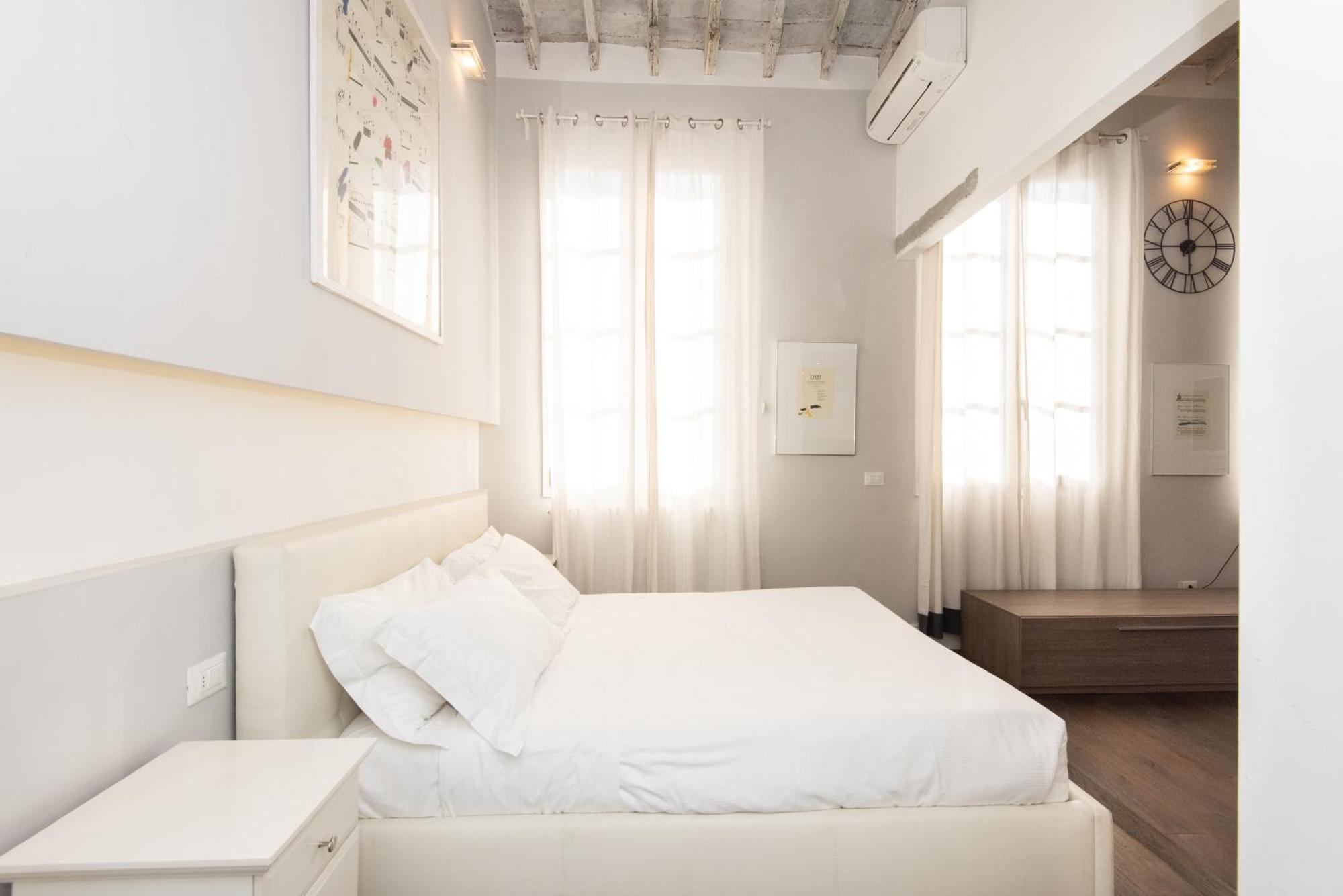 Lucrezia By Prestige Appartement *