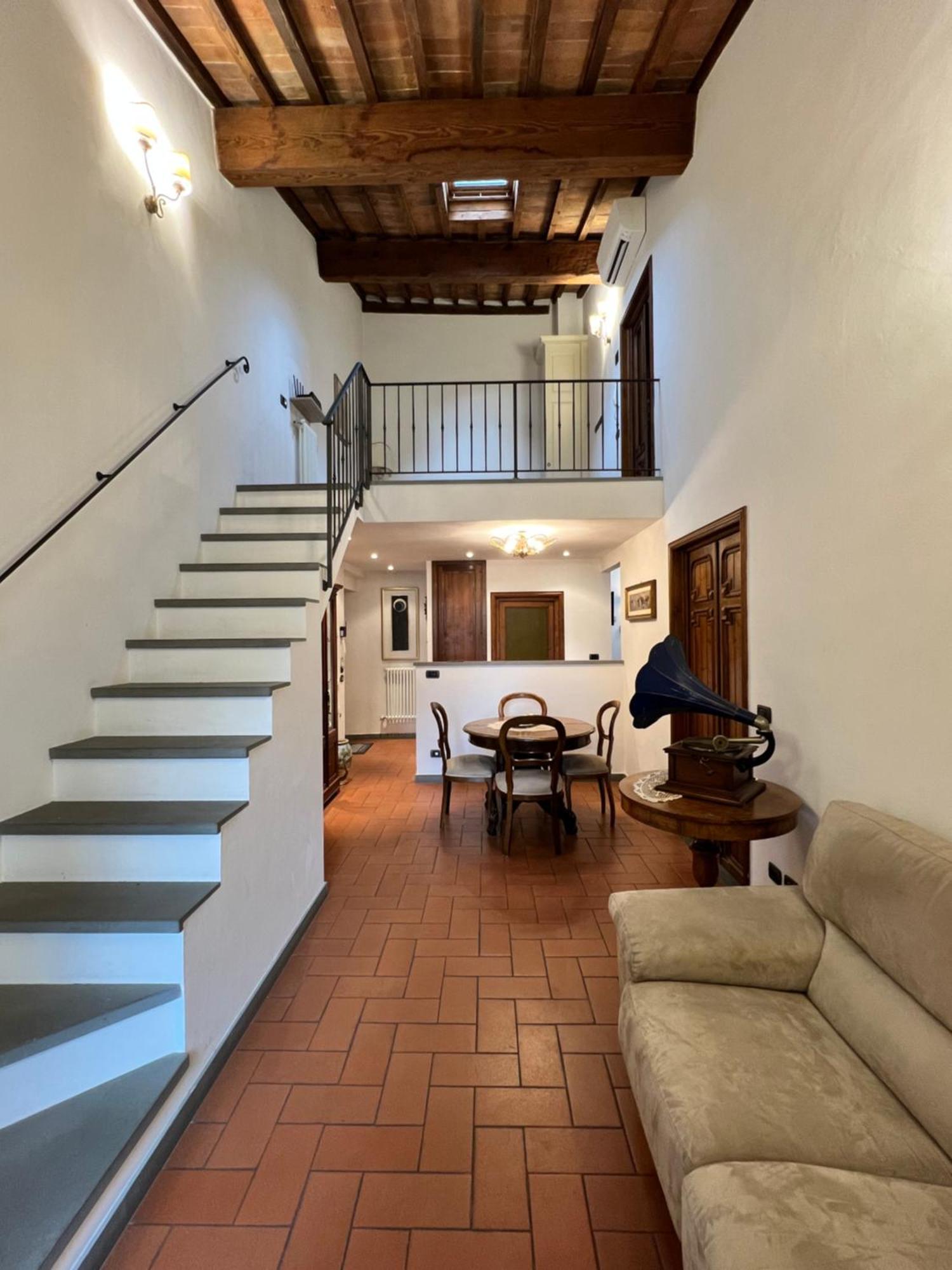 Baroni Cortelli Firenze