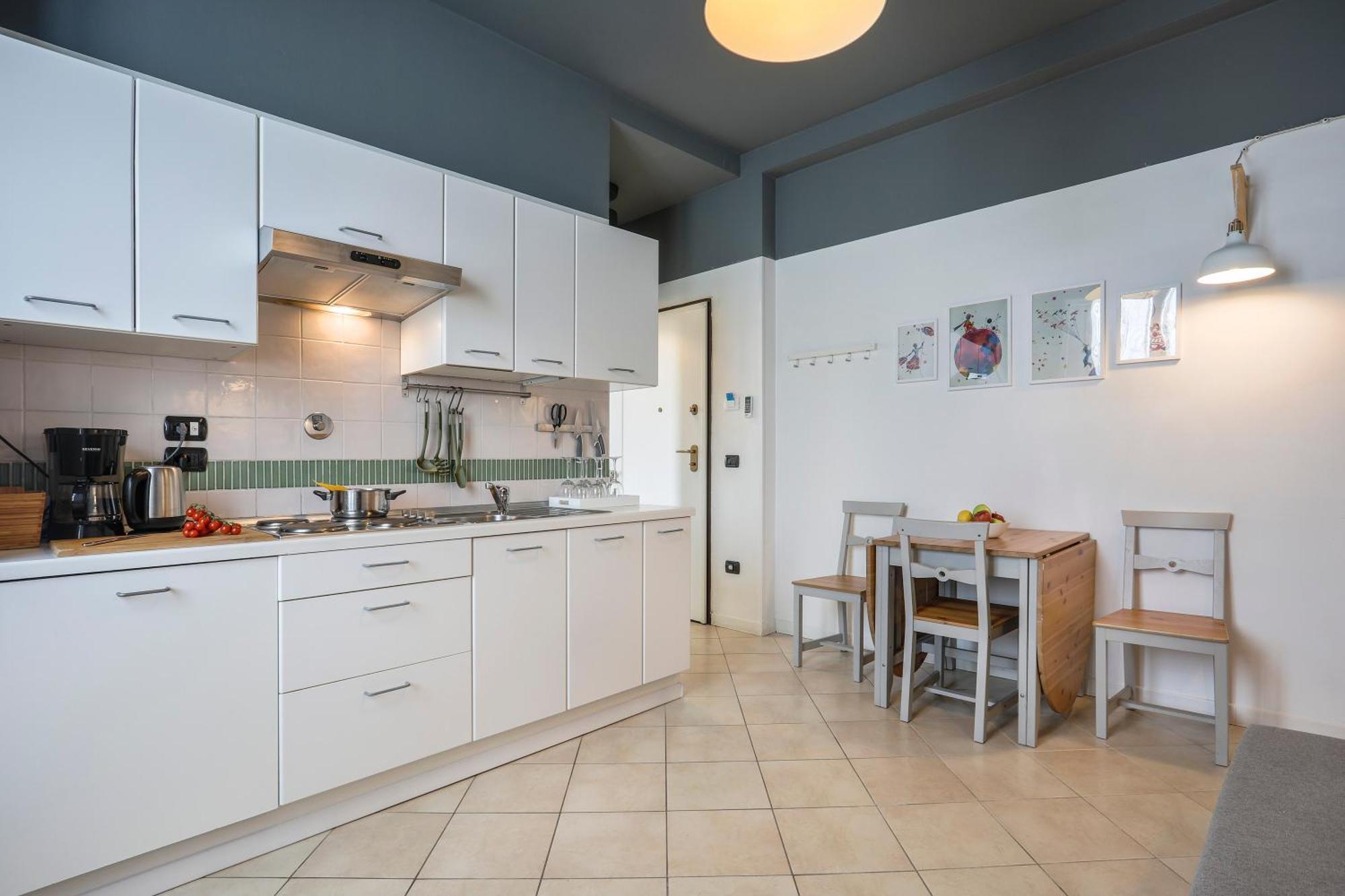 Casa Nadia - Sweet Dreams In Leilighet *