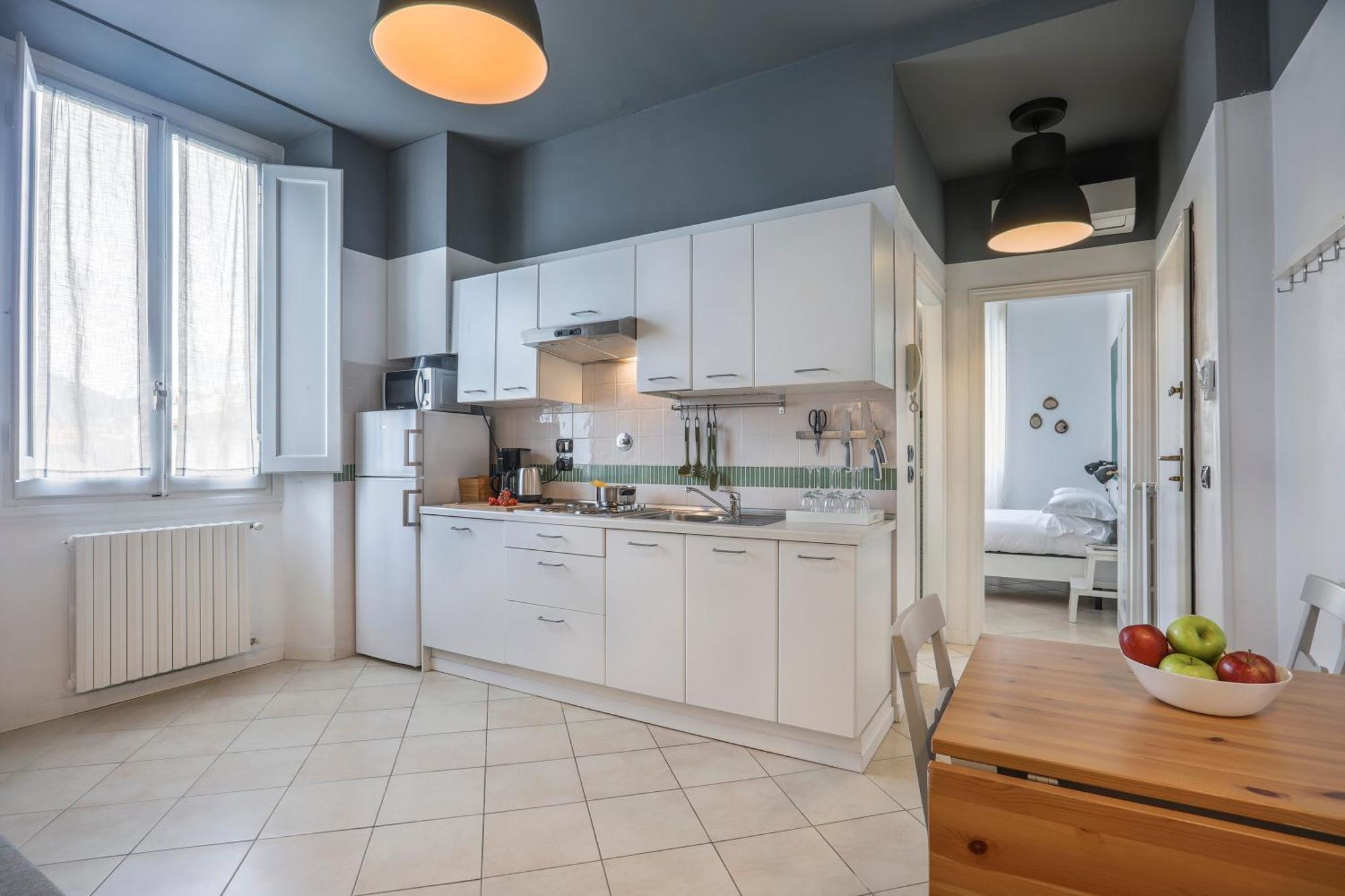 Casa Nadia - Sweet Dreams In * Firenze