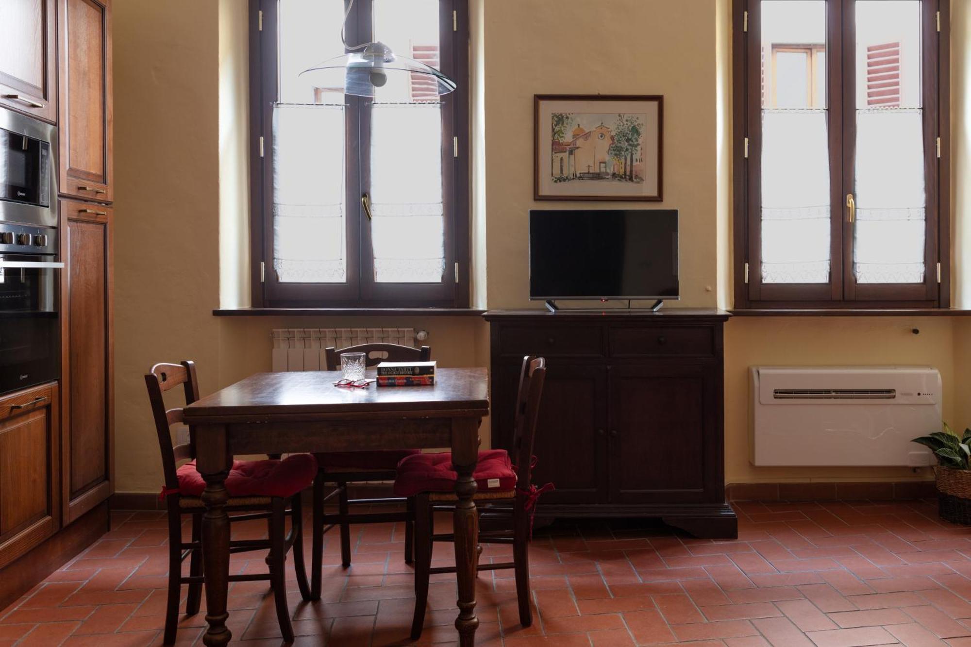 Typical Florentine