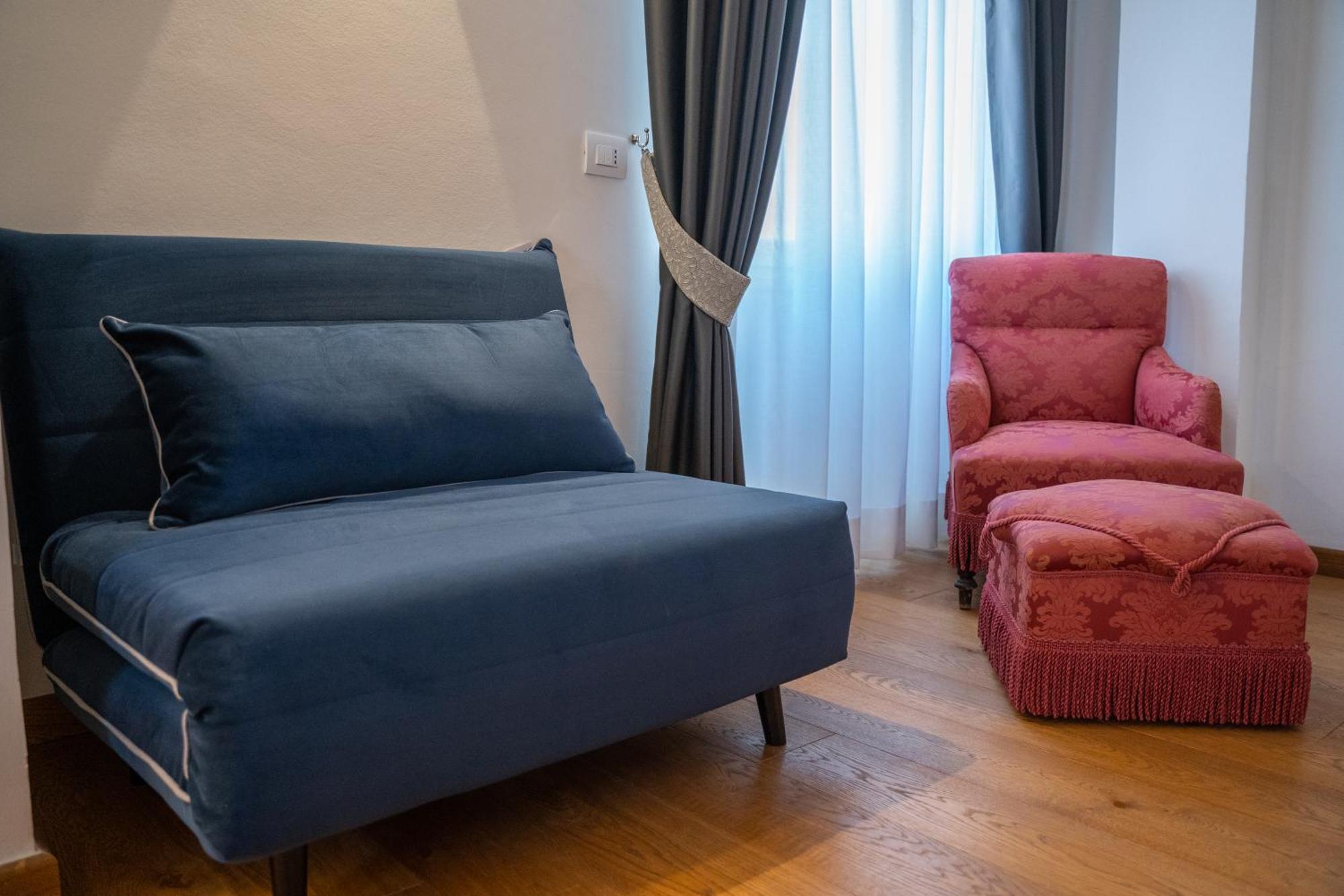 Couette-café Residenza Degli Speziali *