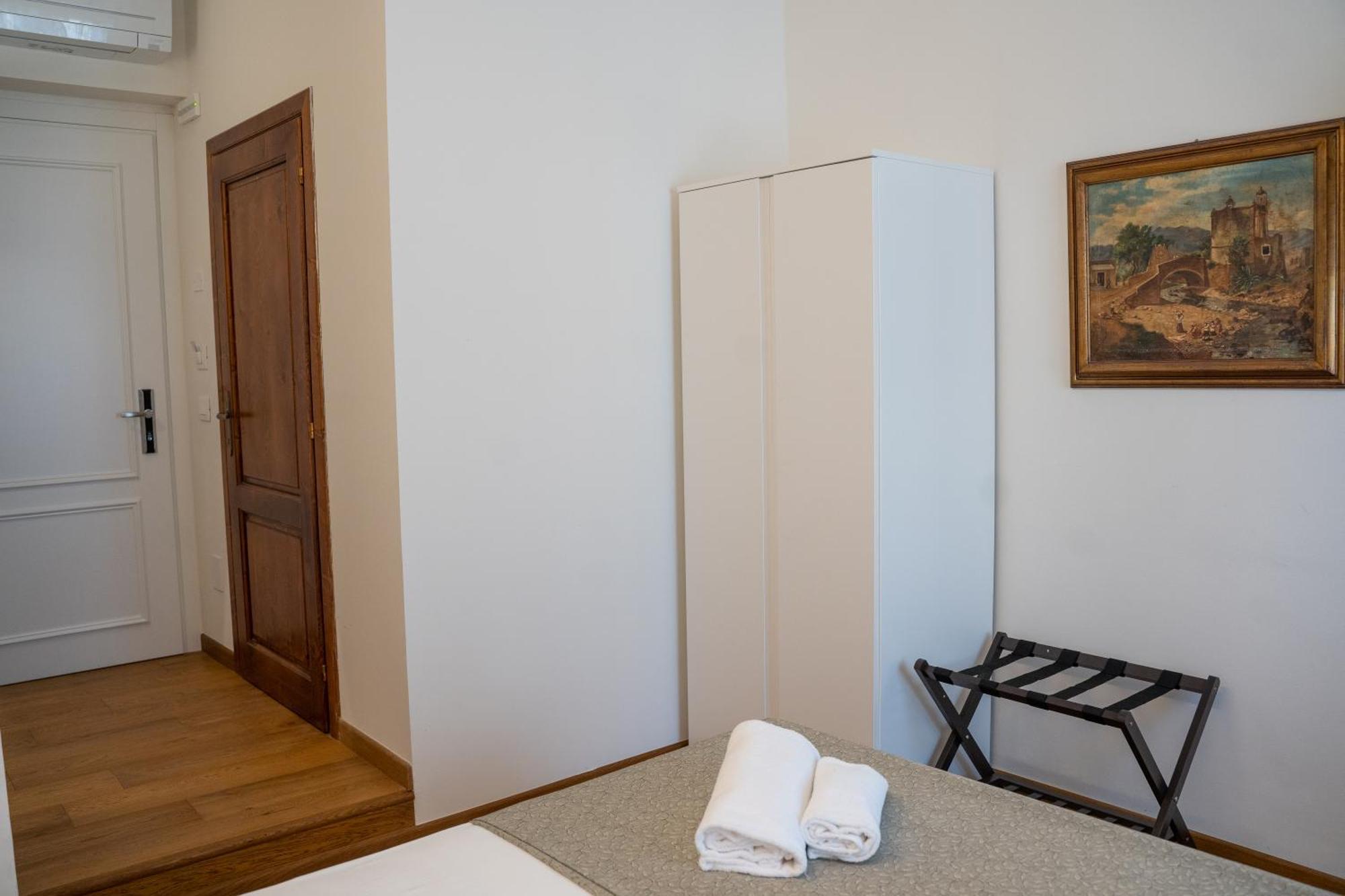 Couette-café Residenza Degli Speziali Florence