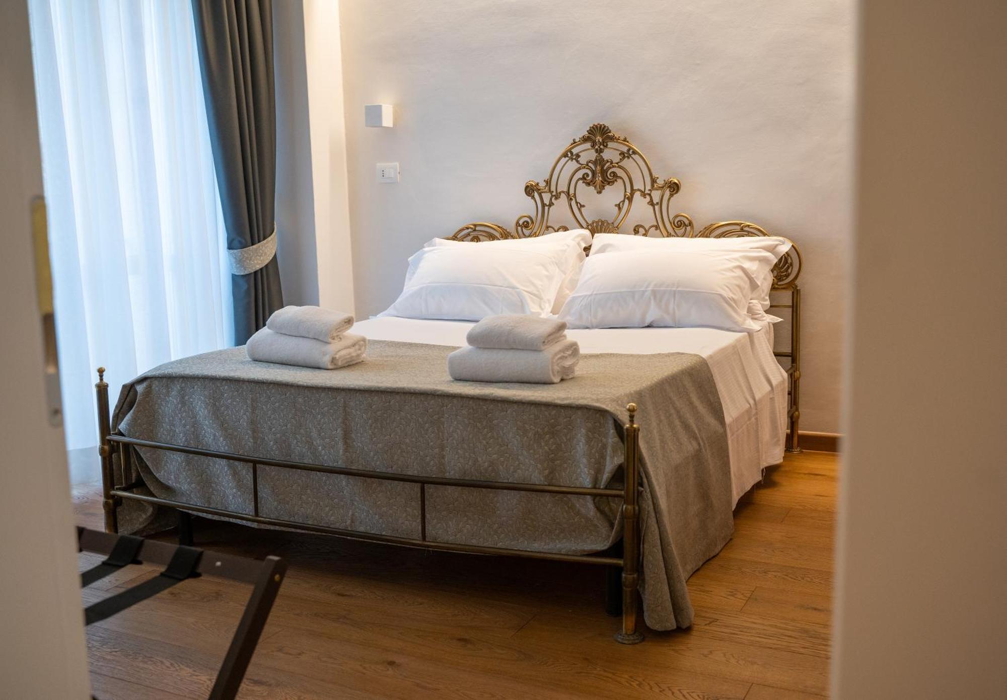 Residenza Degli Speziali Couette-café *