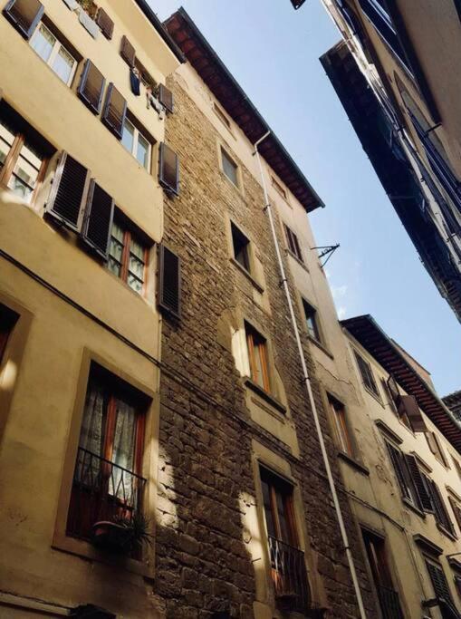 Happy Tower Free Wifi Lejlighed Firenze