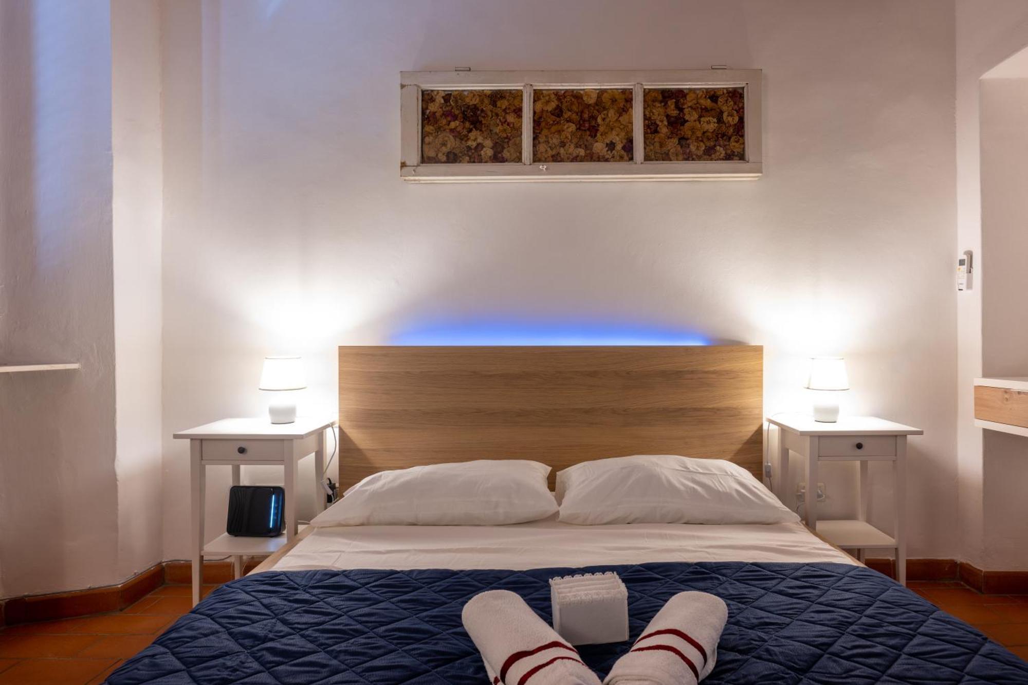 Appartement Tipica Cozy House + Parking! Florence
