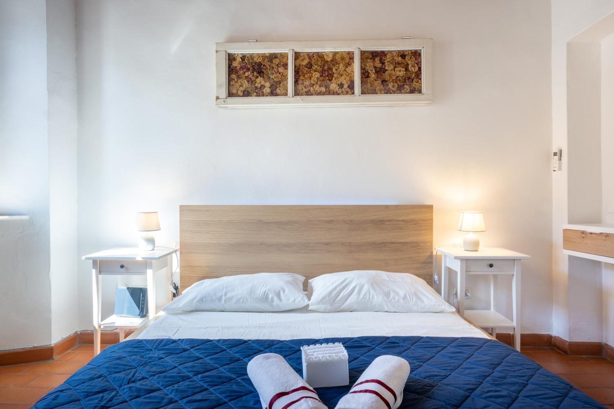 Tipica Cozy House + Parking! Appartement Florence