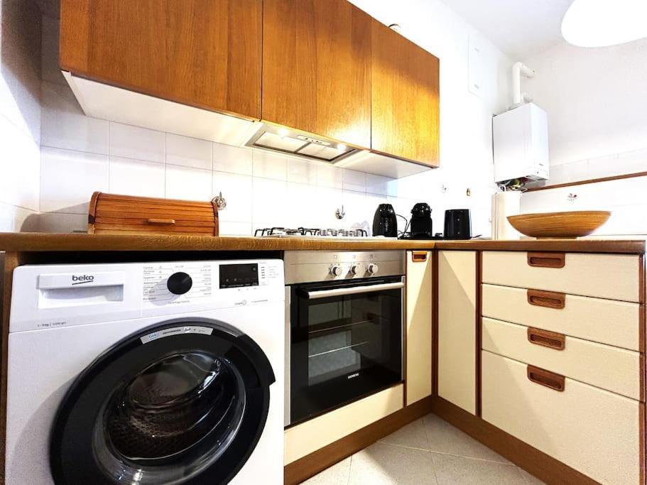 Il Fiorino Di Careggi Apartamento Florença