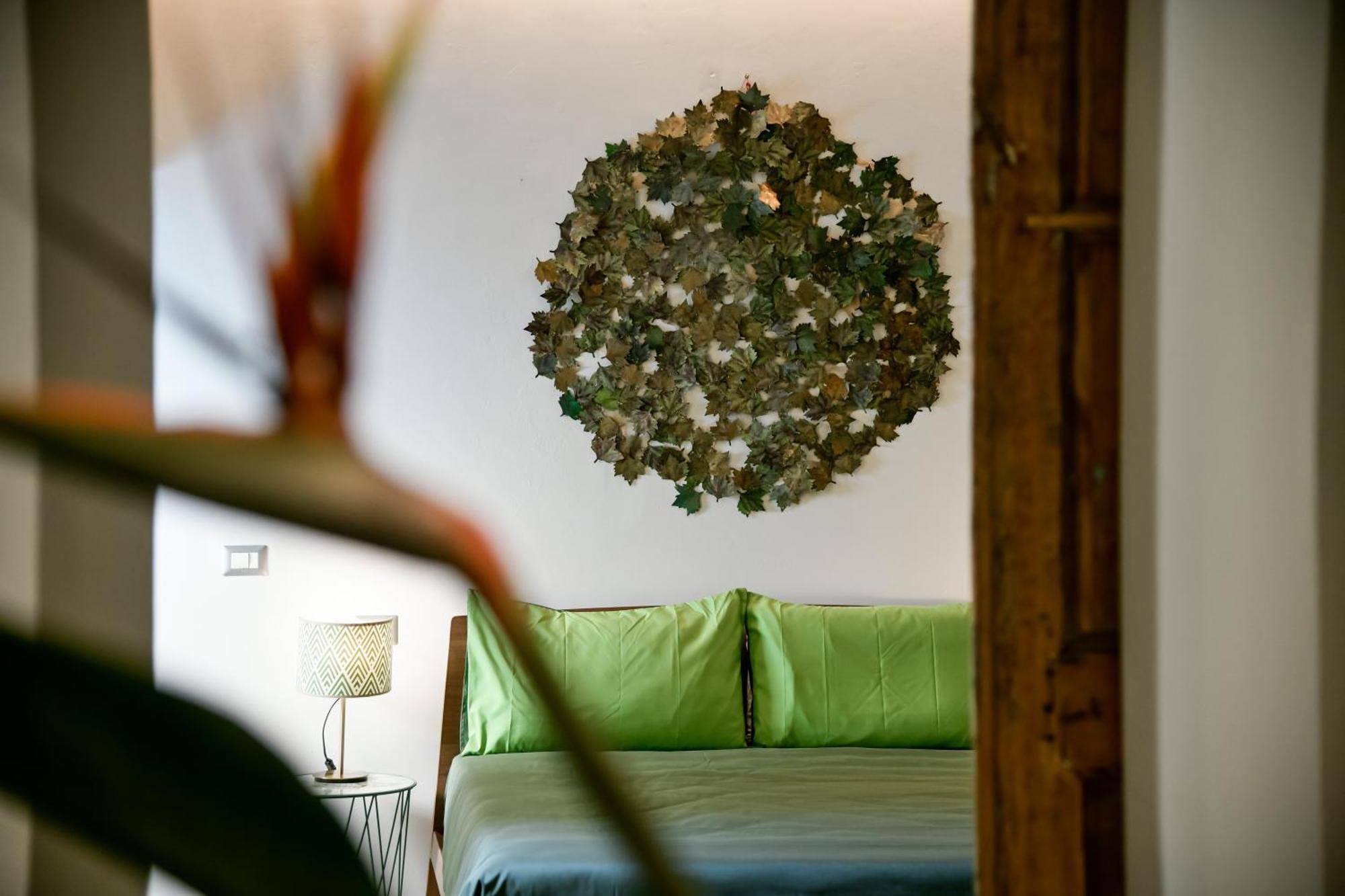 Casa S A F E R Leilighet Firenze