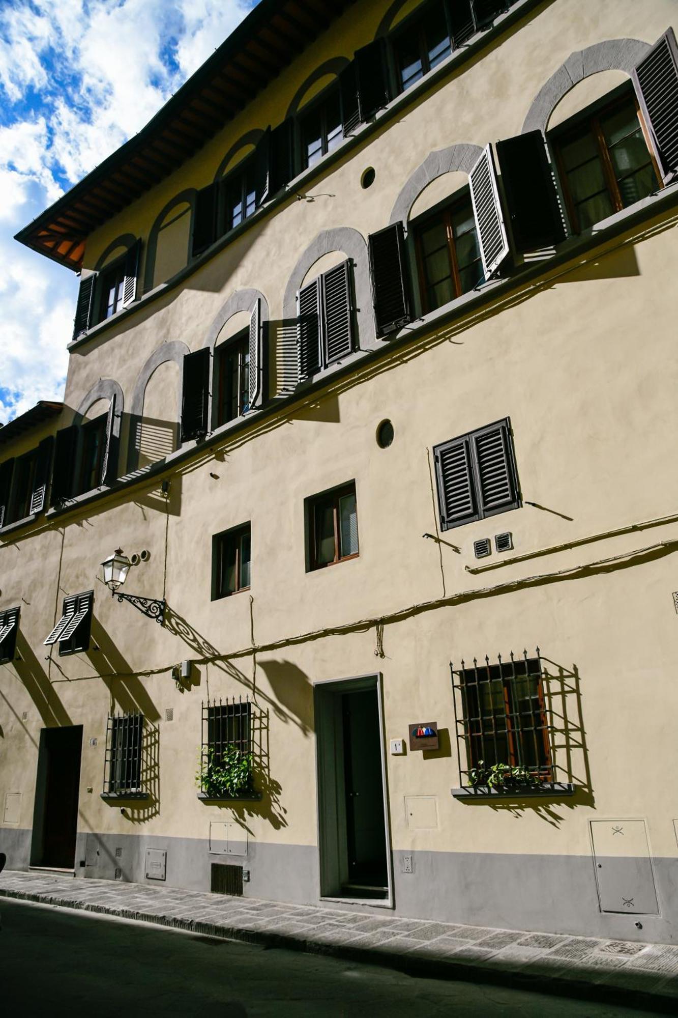 Casa S A F E R Firenze
