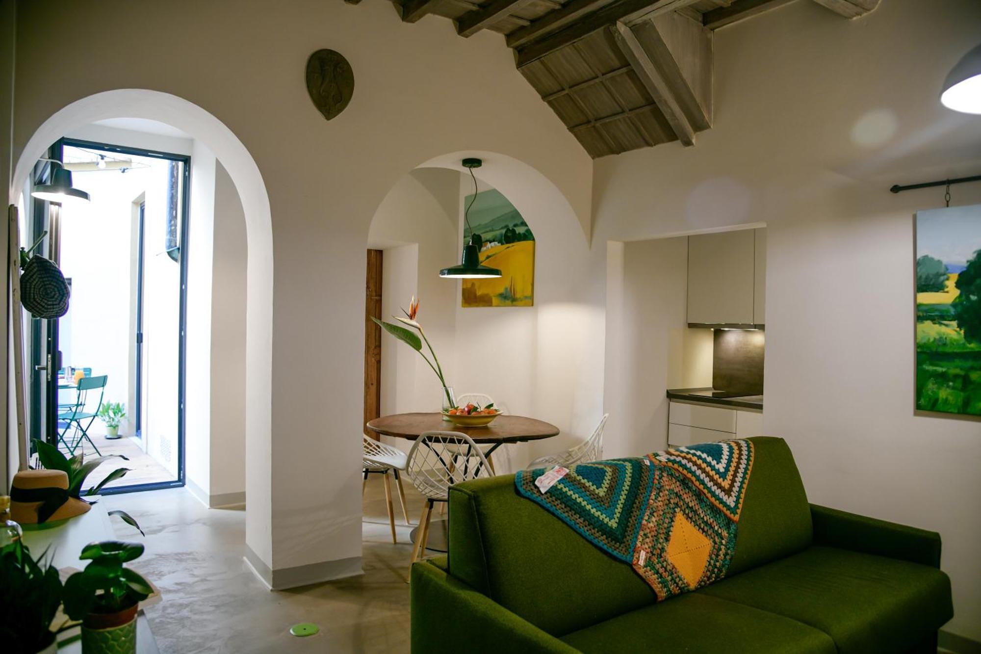 Casa S A F E R Leilighet