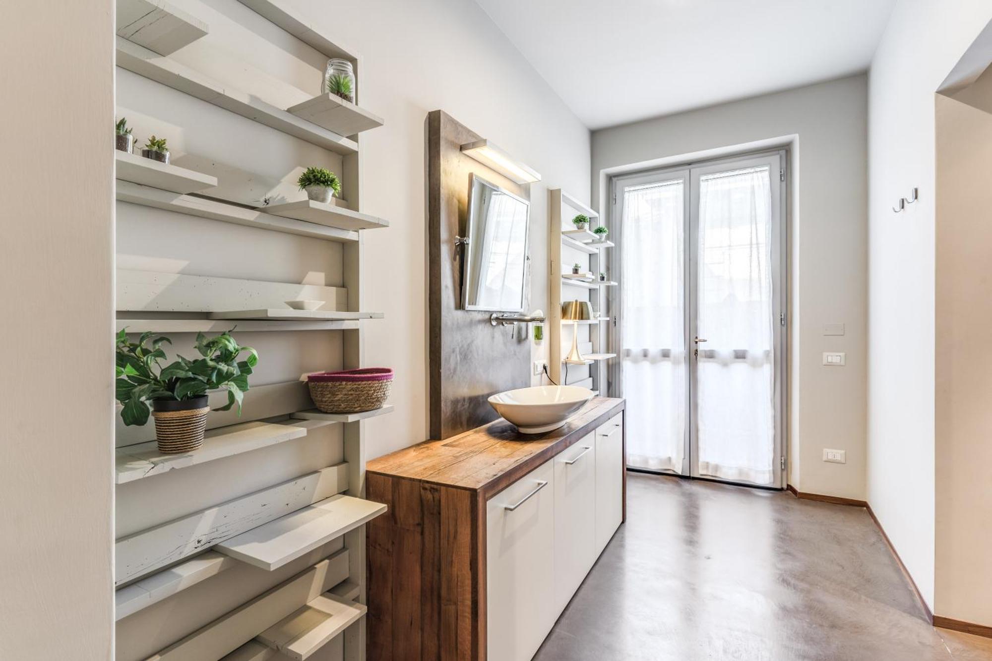 Futura Collection Terrace Appartement