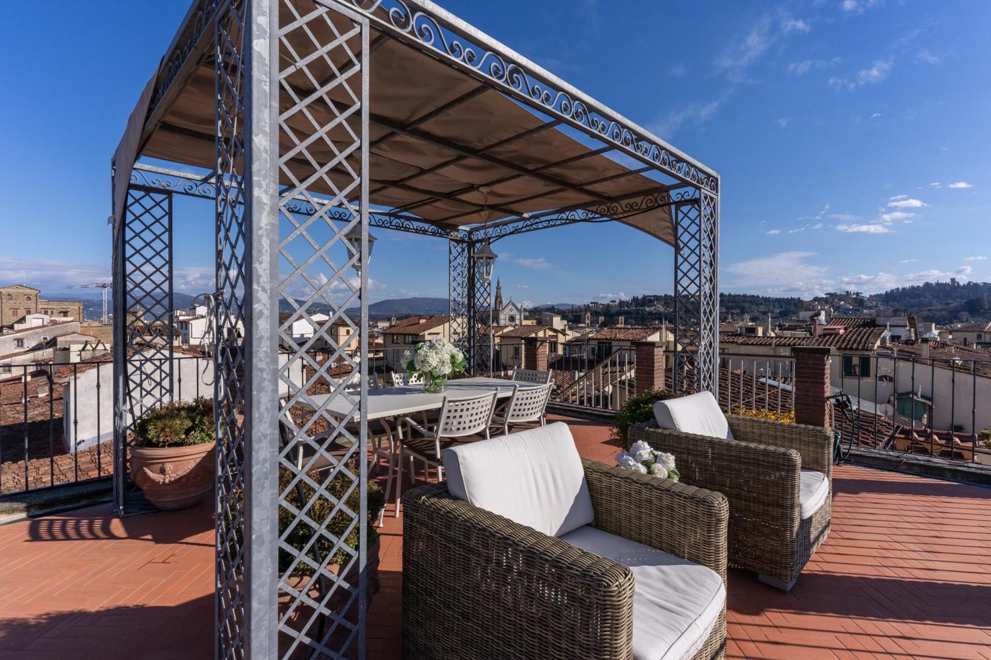 Appartement Futura Collection Terrace
