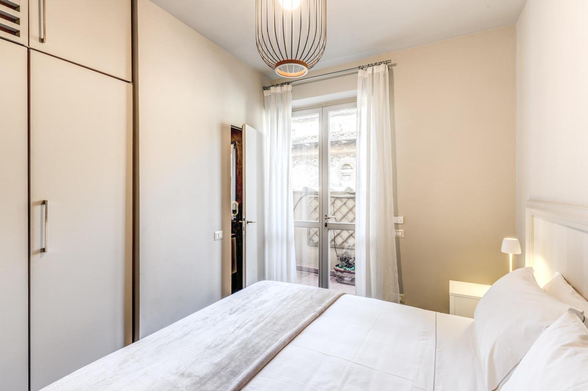 Futura Collection Terrace Appartement *