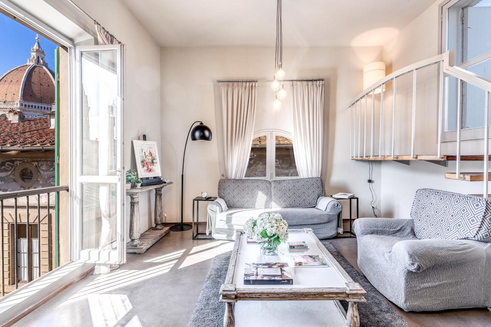 Futura Collection Terrace Appartement