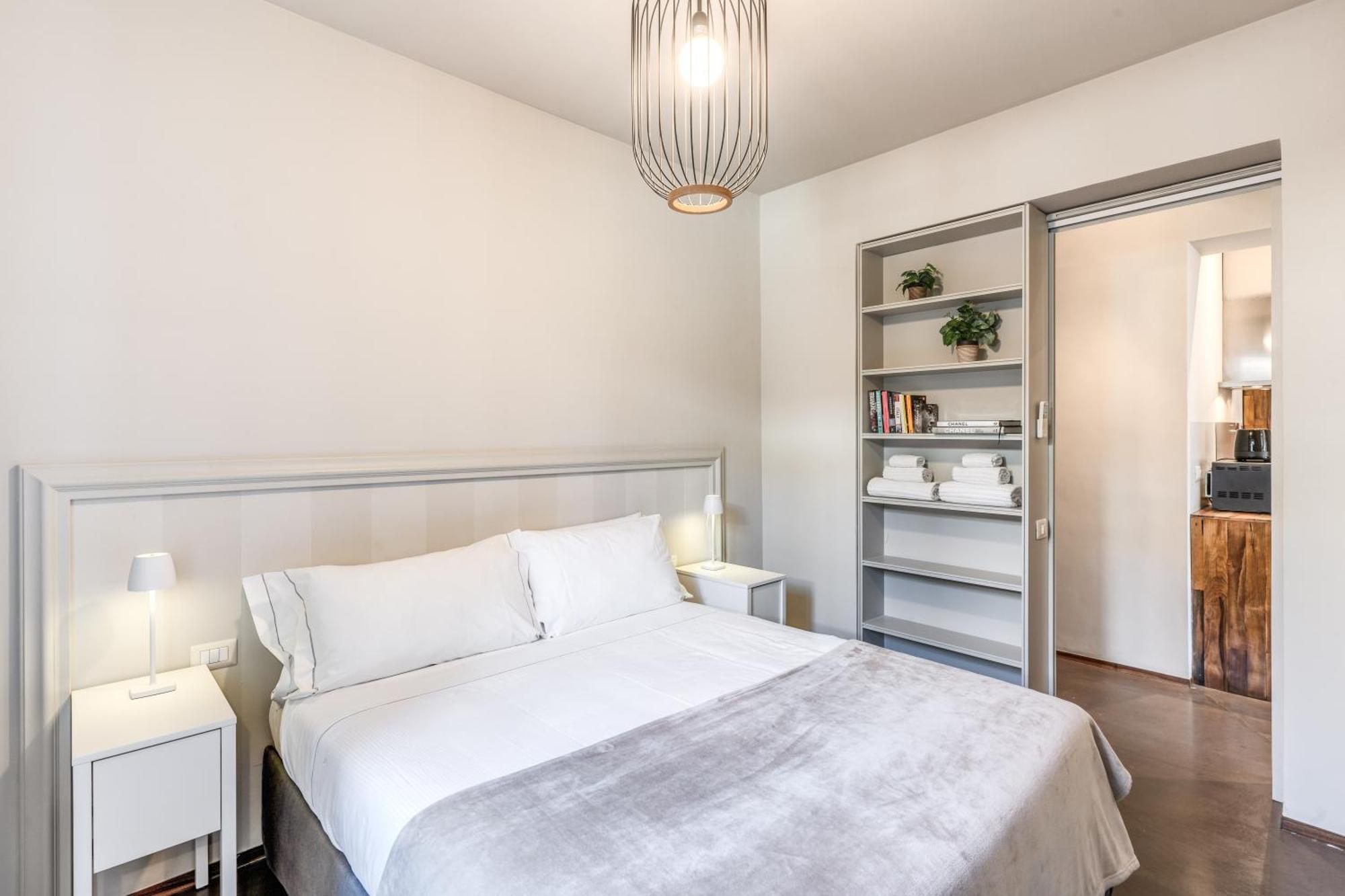 Appartement Futura Collection Terrace *
