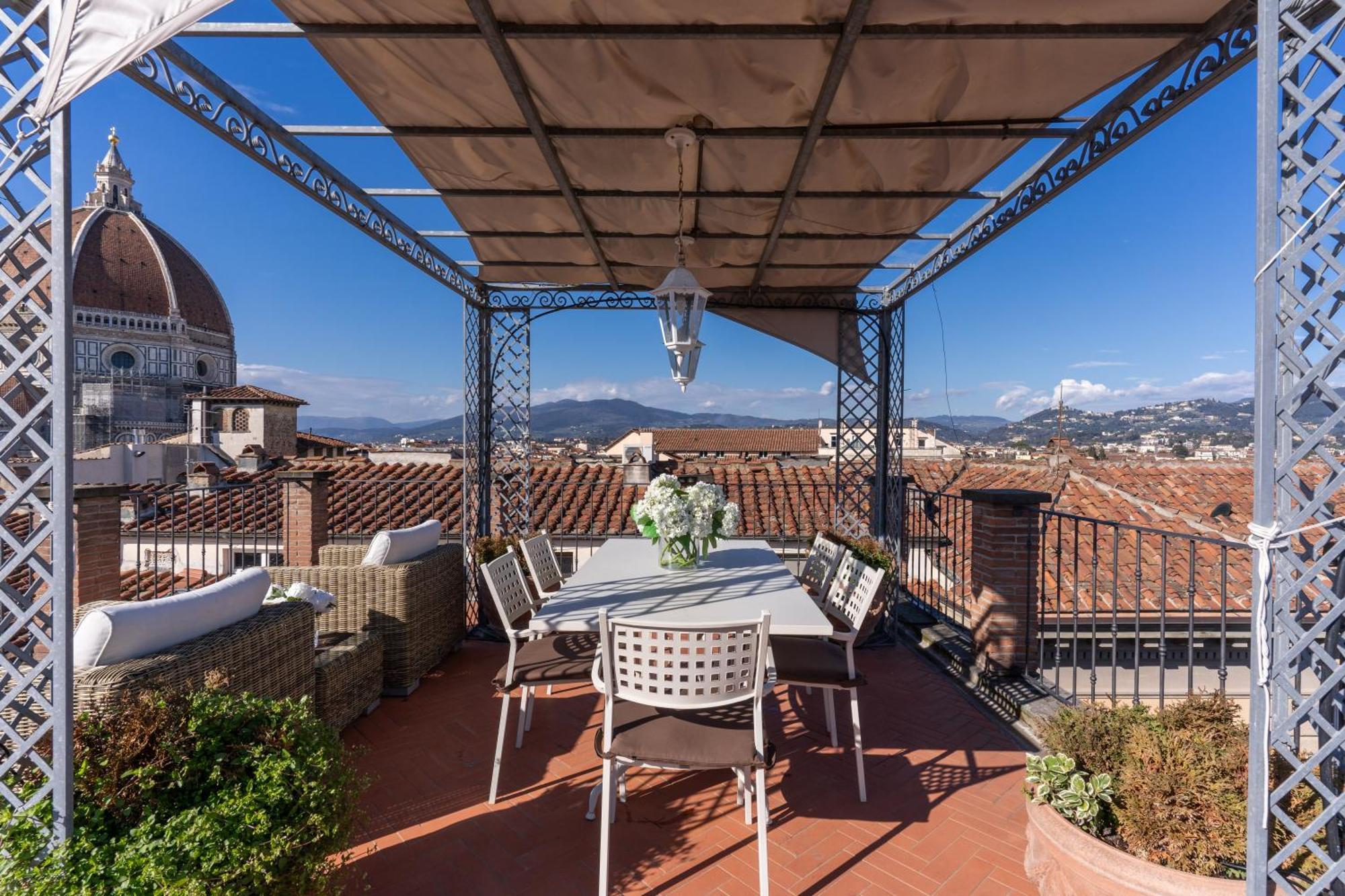 Appartement Futura Collection Terrace