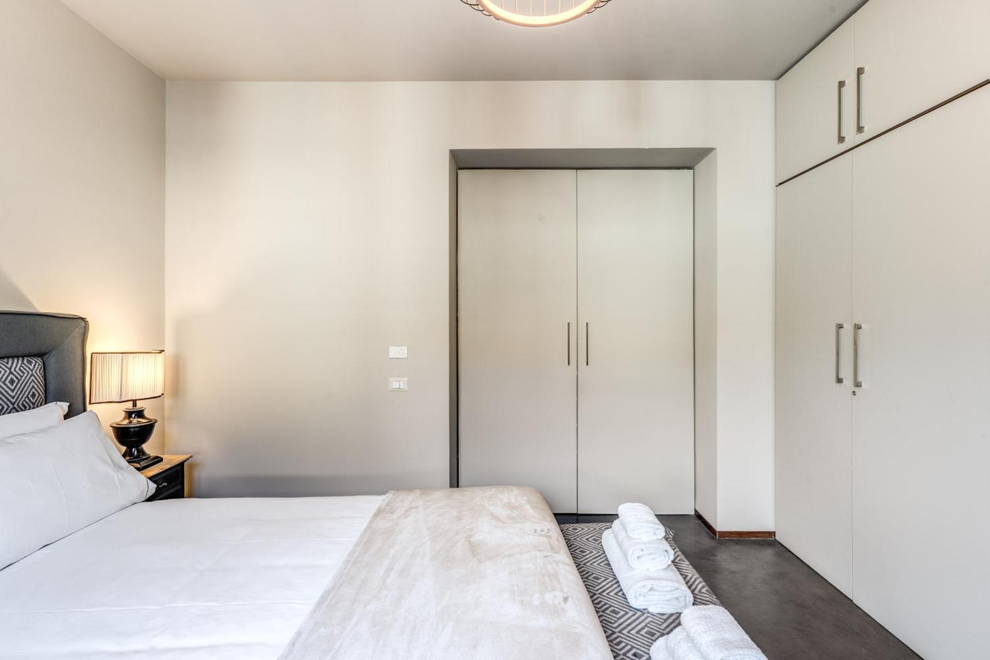 Futura Collection Terrace Appartement Florence