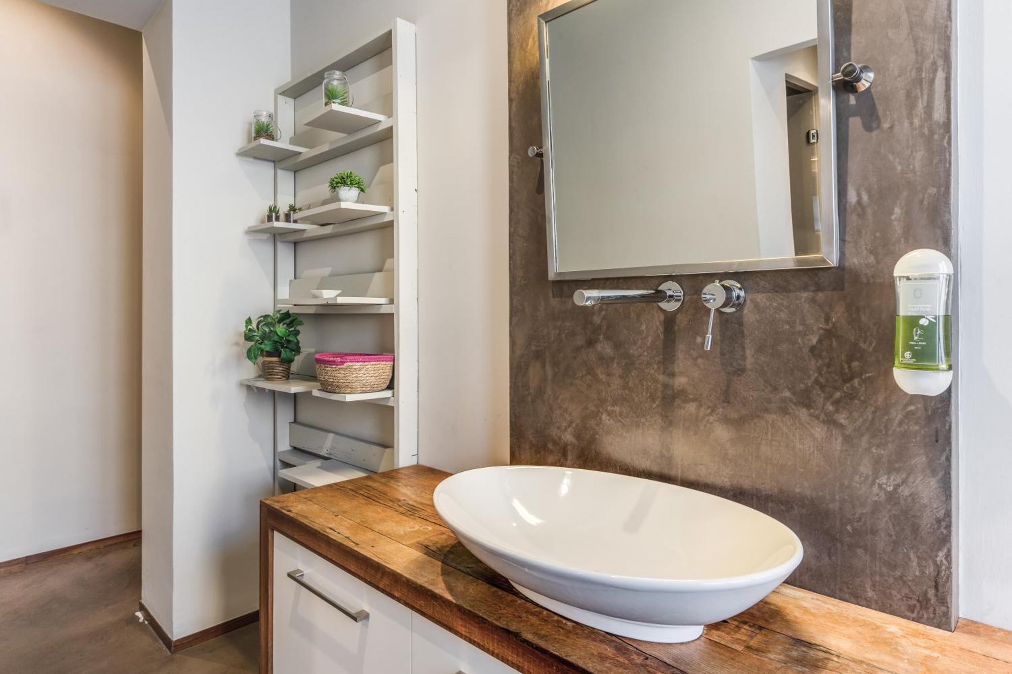Appartement Futura Collection Terrace Florence
