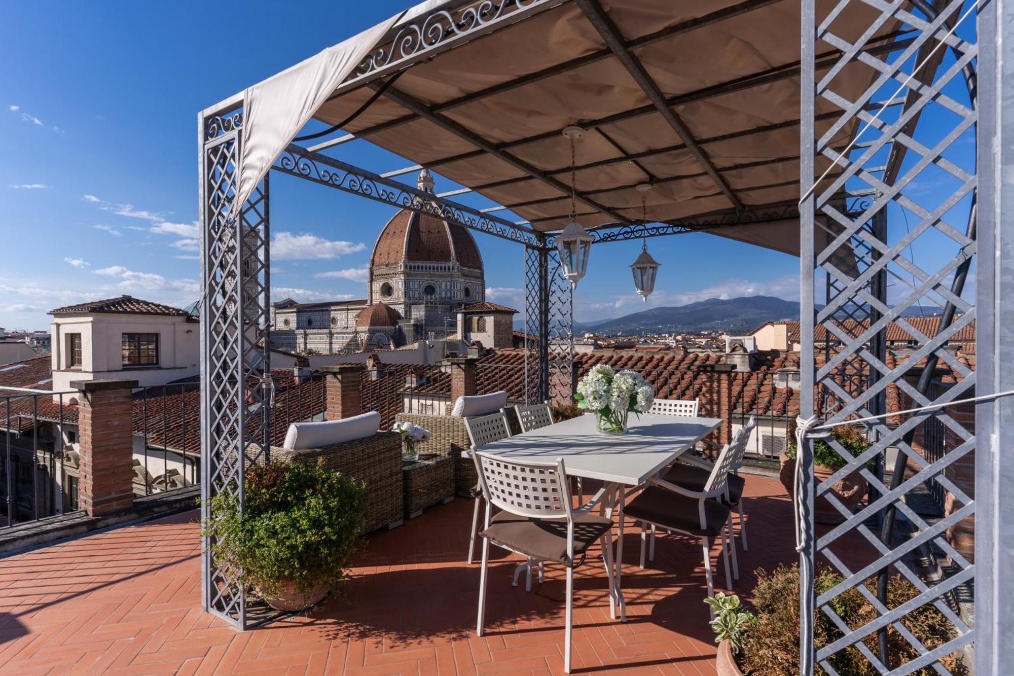 Appartement Futura Collection Terrace
