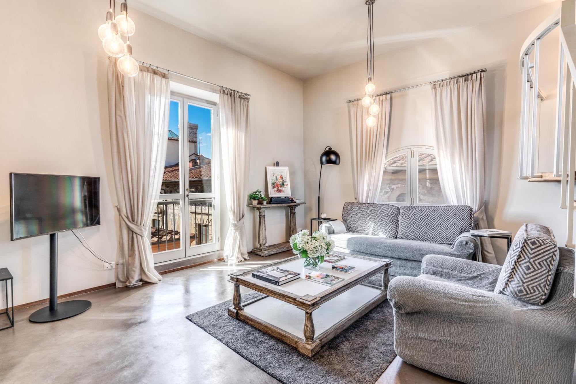 Appartement Futura Collection Terrace *