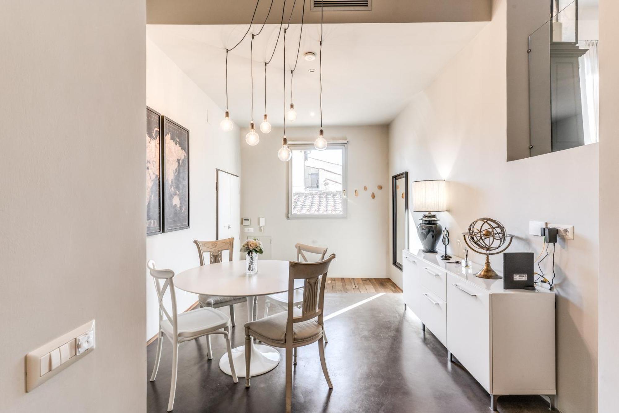 Futura Collection Terrace Appartement *