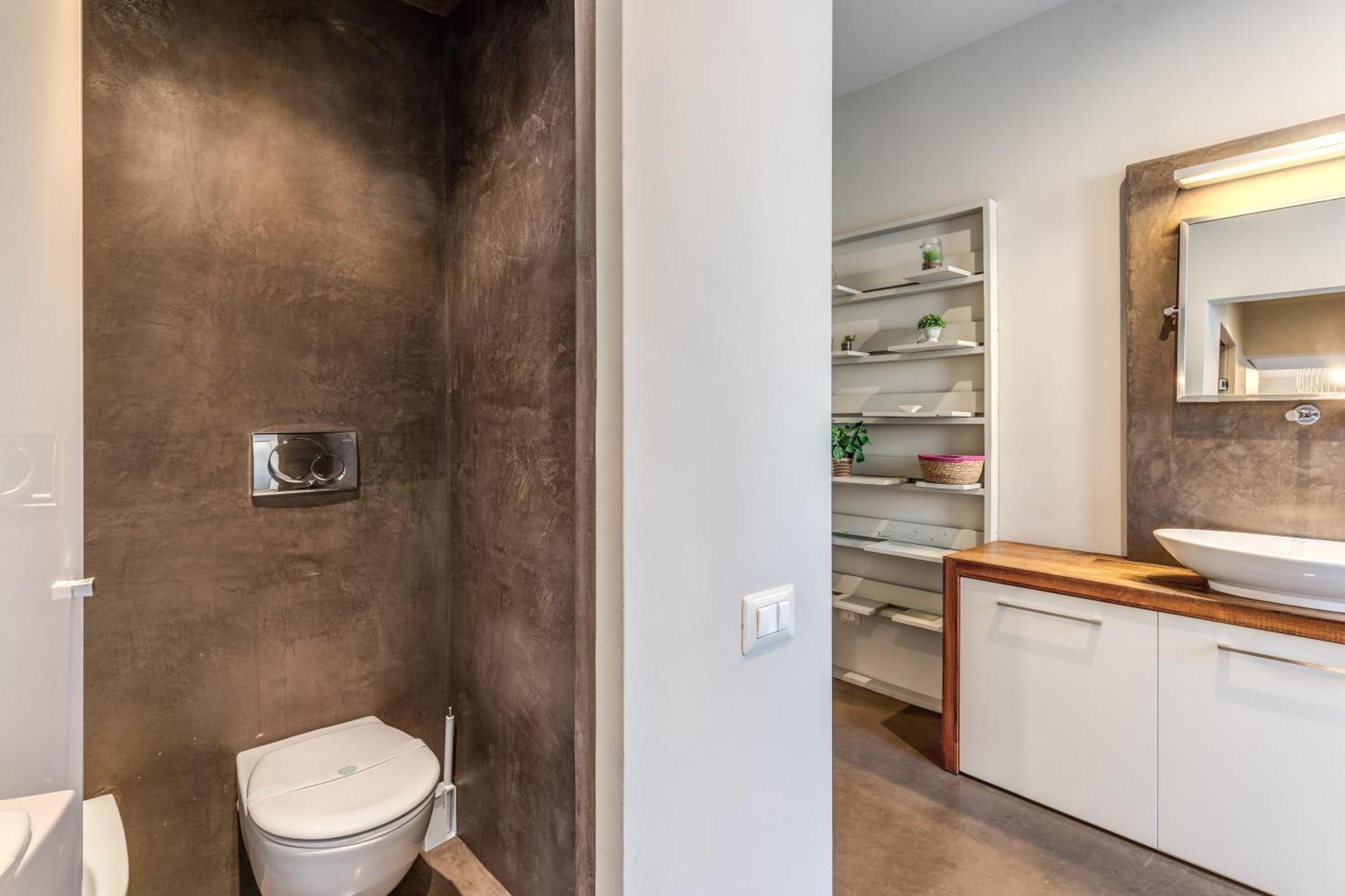 Appartement Futura Collection Terrace *