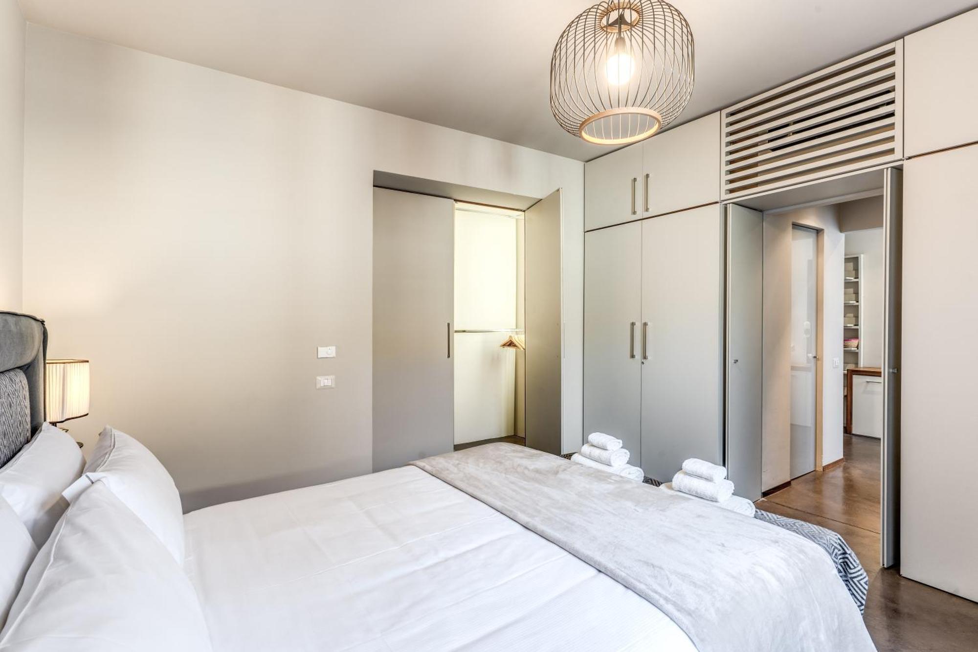 Futura Collection Terrace Appartement