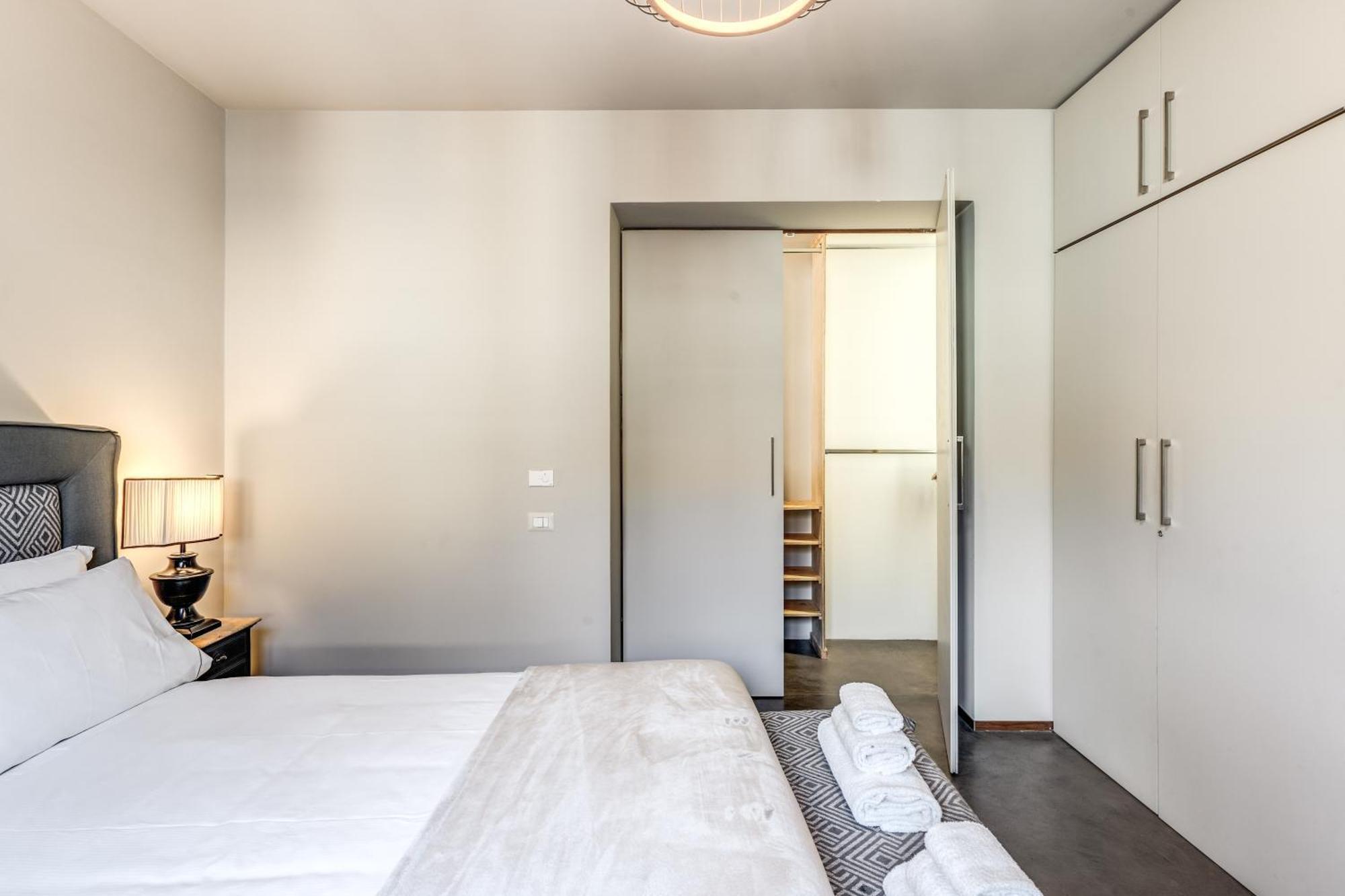 Appartement Futura Collection Terrace *