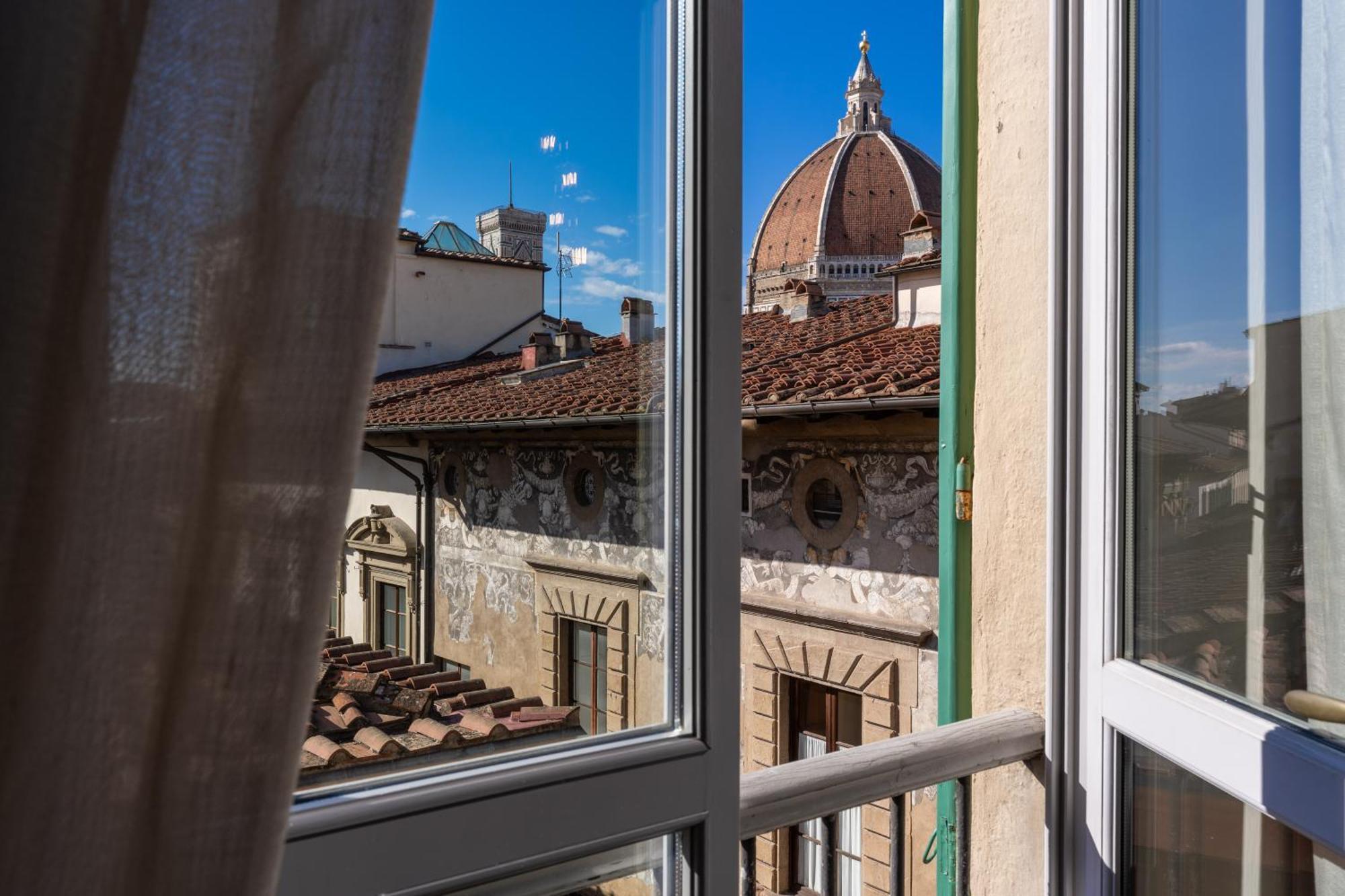 Appartement Futura Collection Terrace Florence