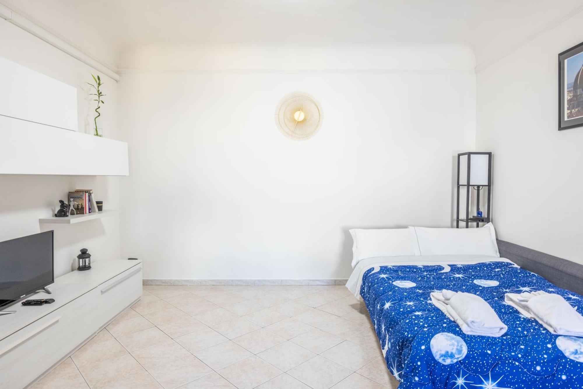 San Marco, By Short Holidays Apartamento Florença