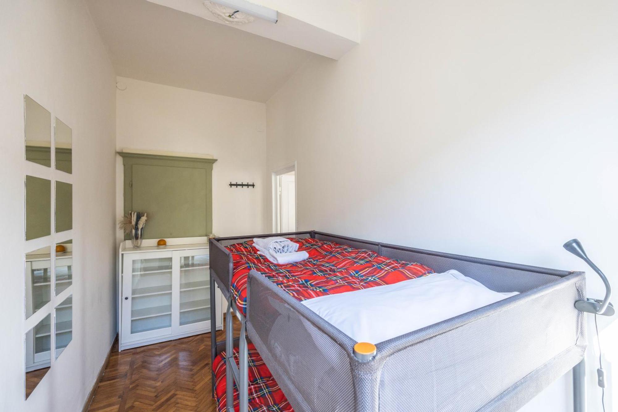 San Marco, By Short Holidays Apartamento Florença